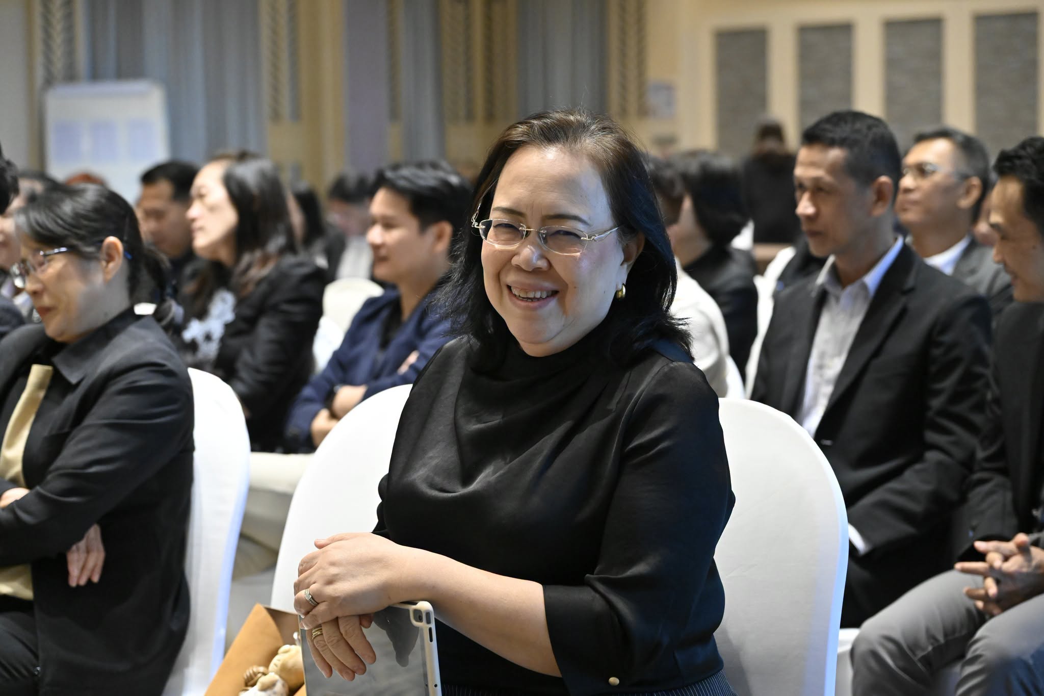 ถอดบทเรียนความสำเร็จ