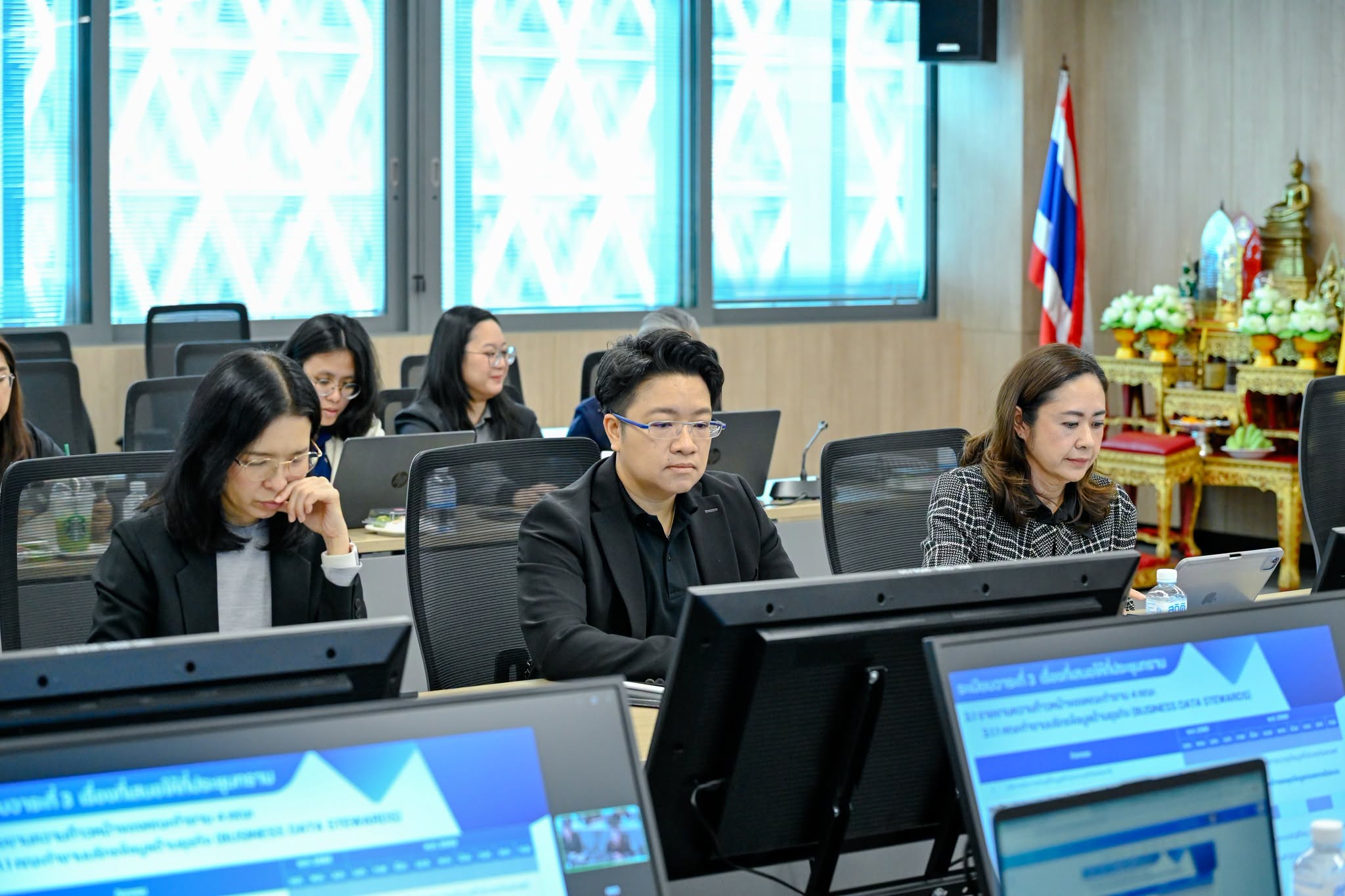 Data Governance Council