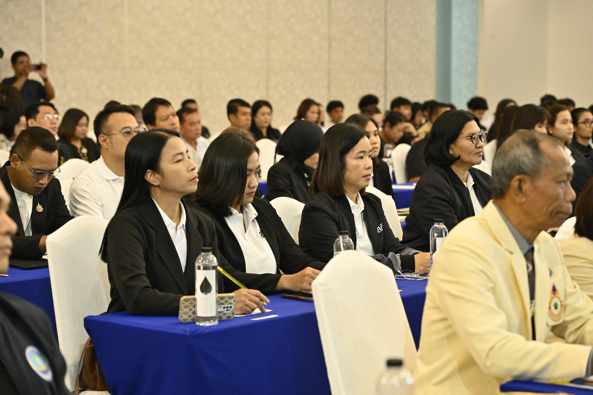 Thailand Digital Census for All