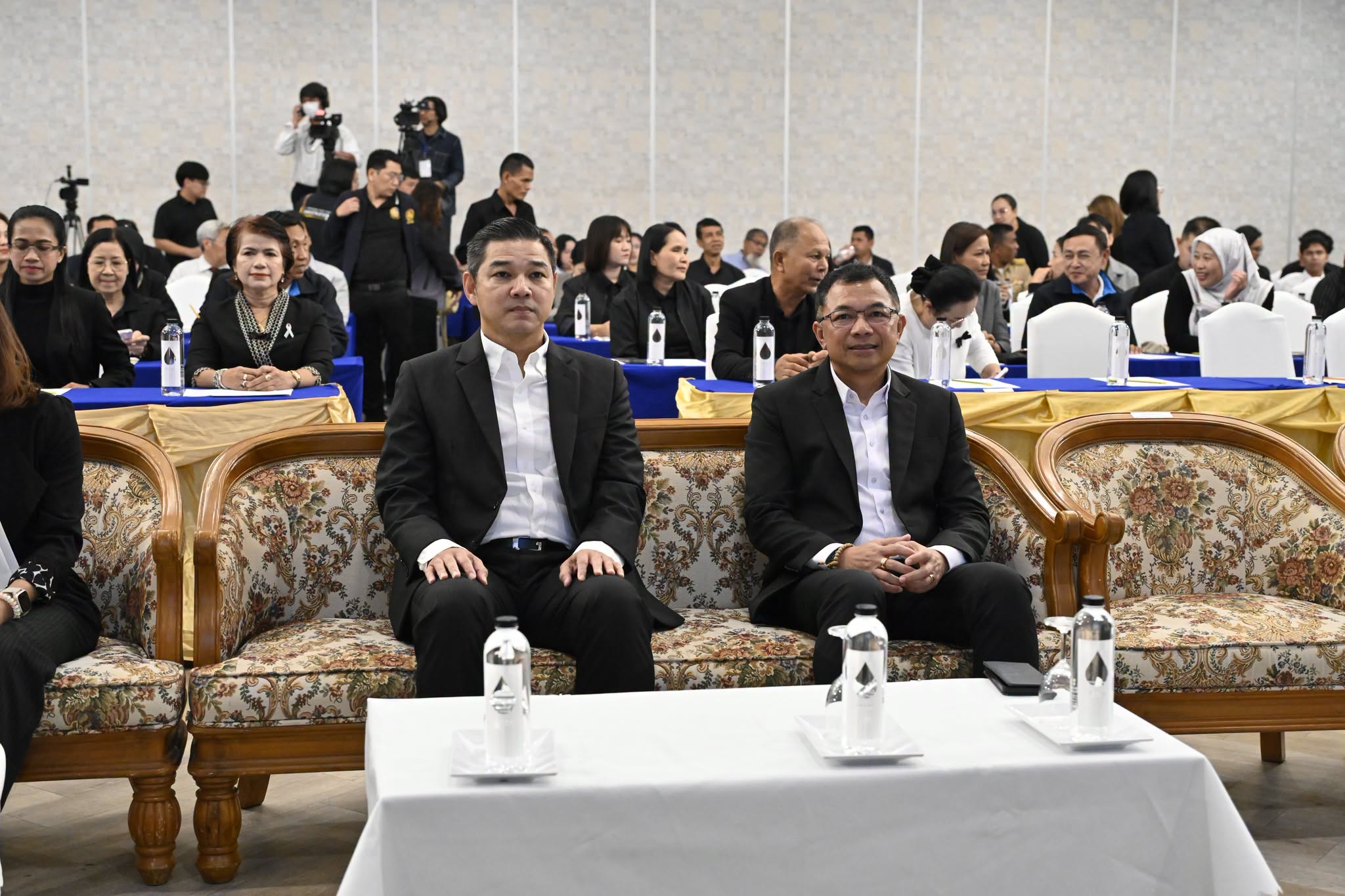 Thailand Digital Census for All