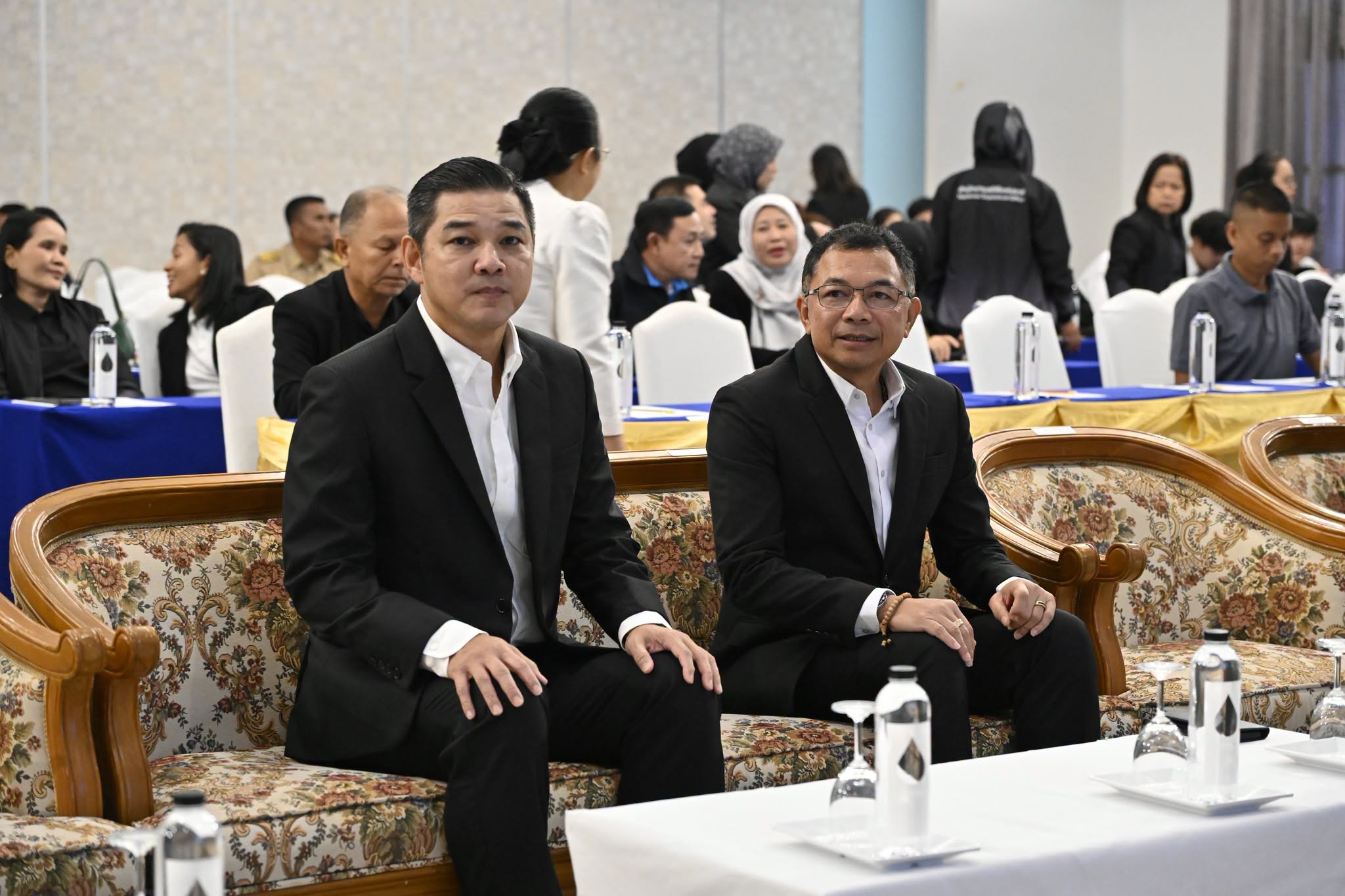 Thailand Digital Census for All