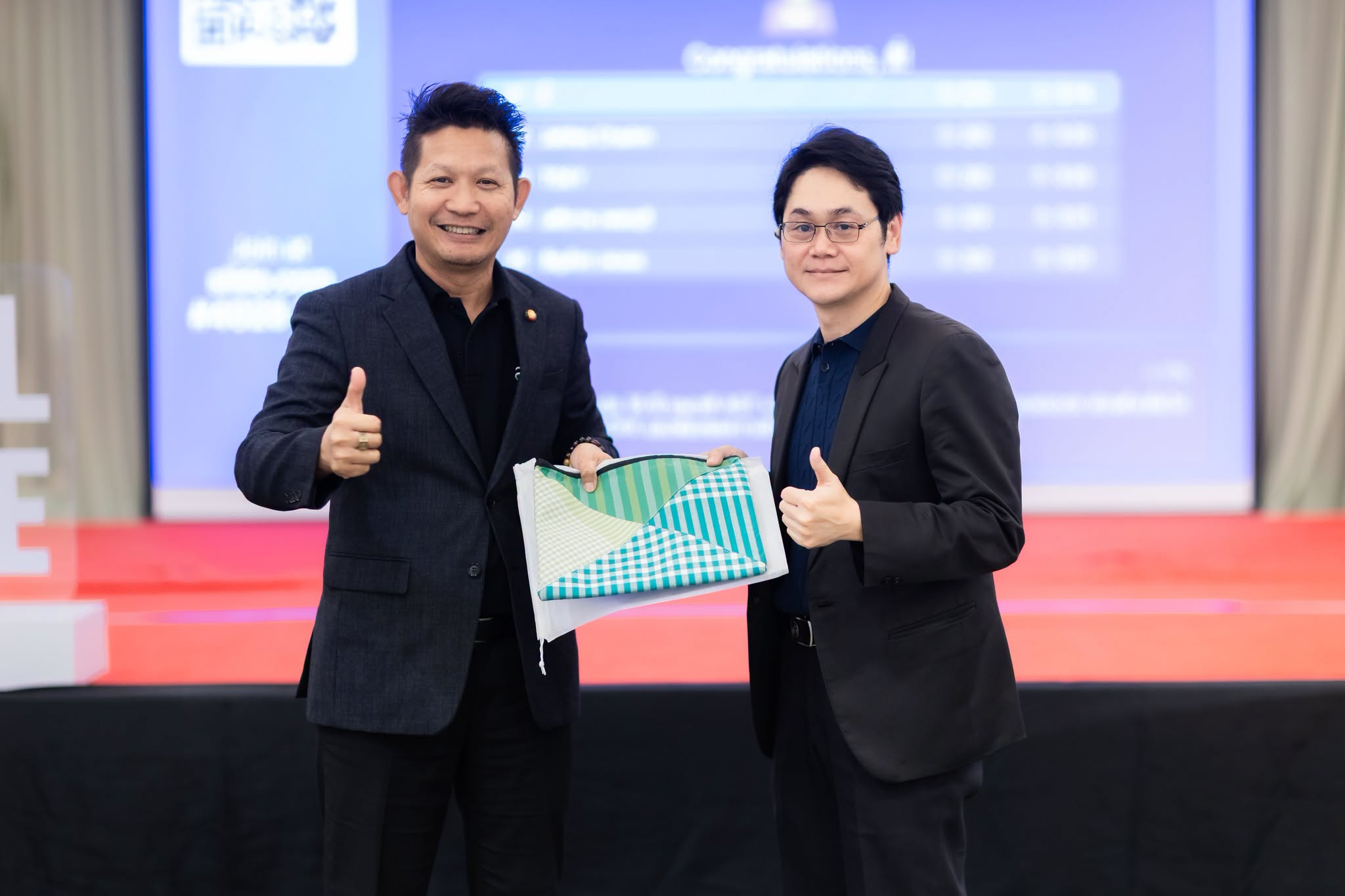 Digital for All, Data for Life