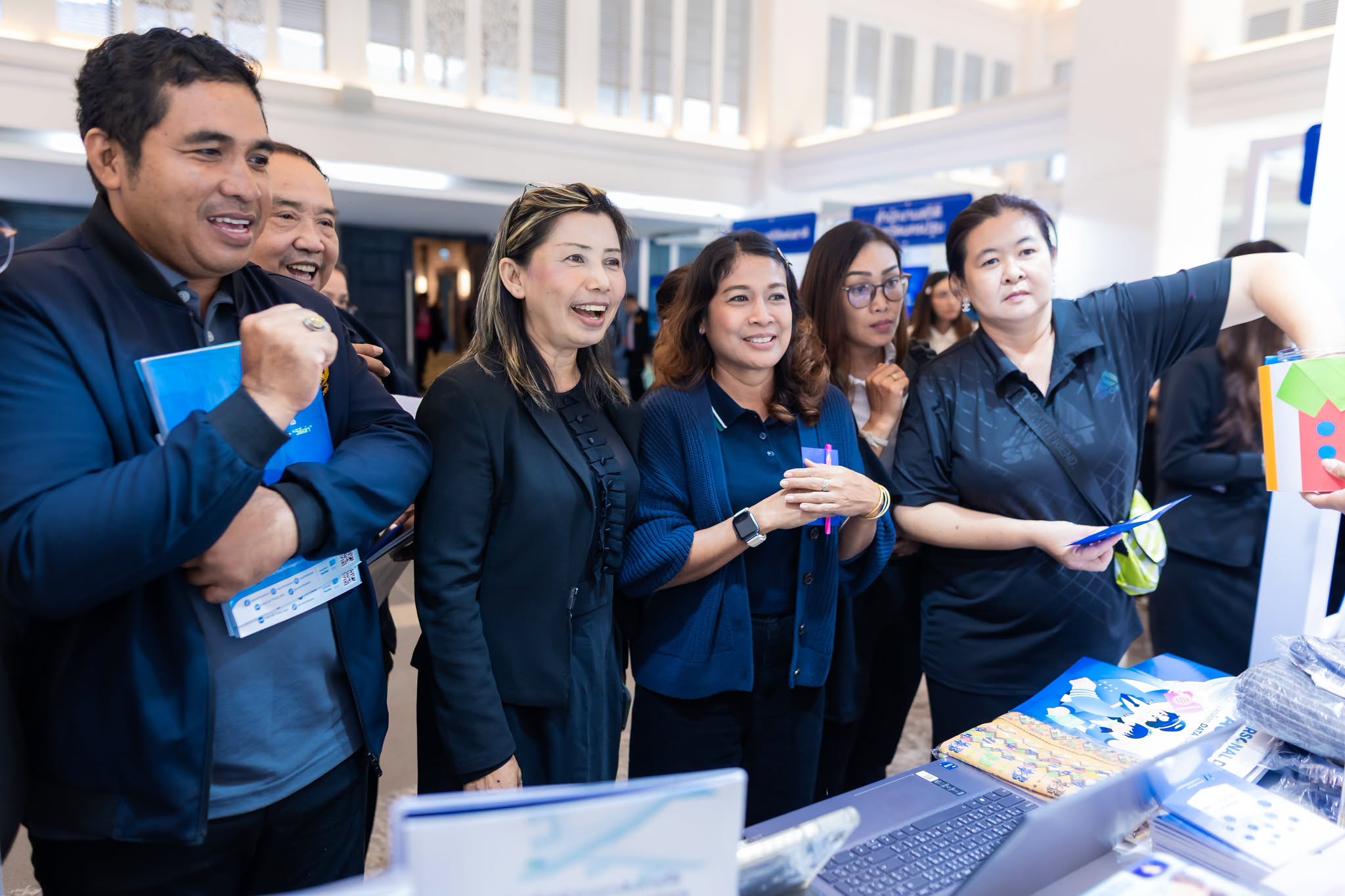 Digital for All, Data for Life