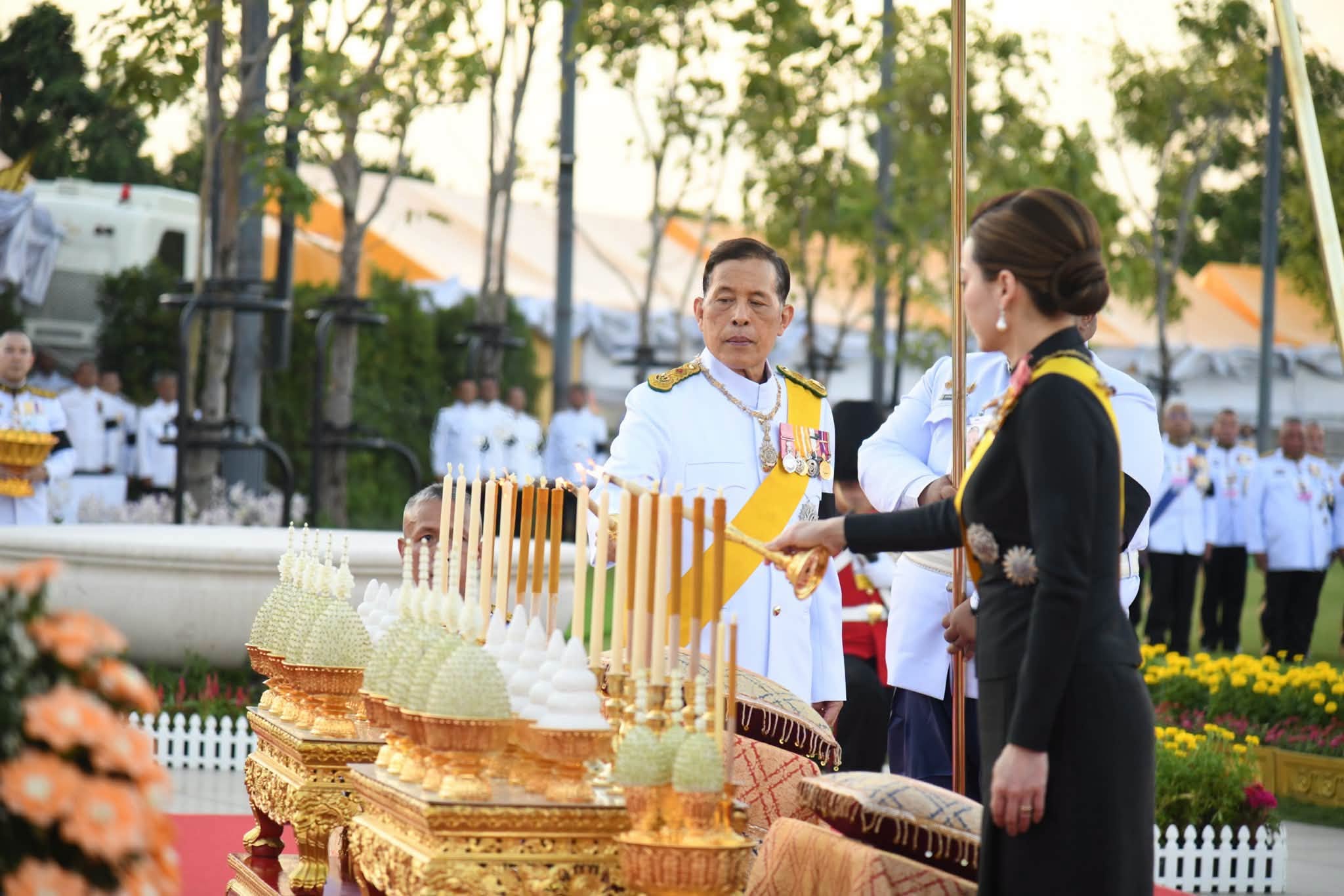 วันนวมินทรมหาราช