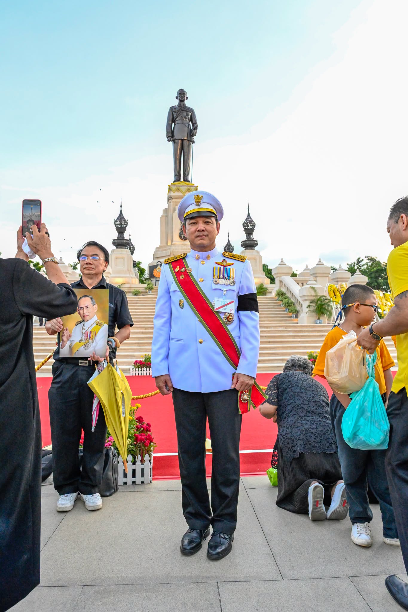 วันนวมินทรมหาราช