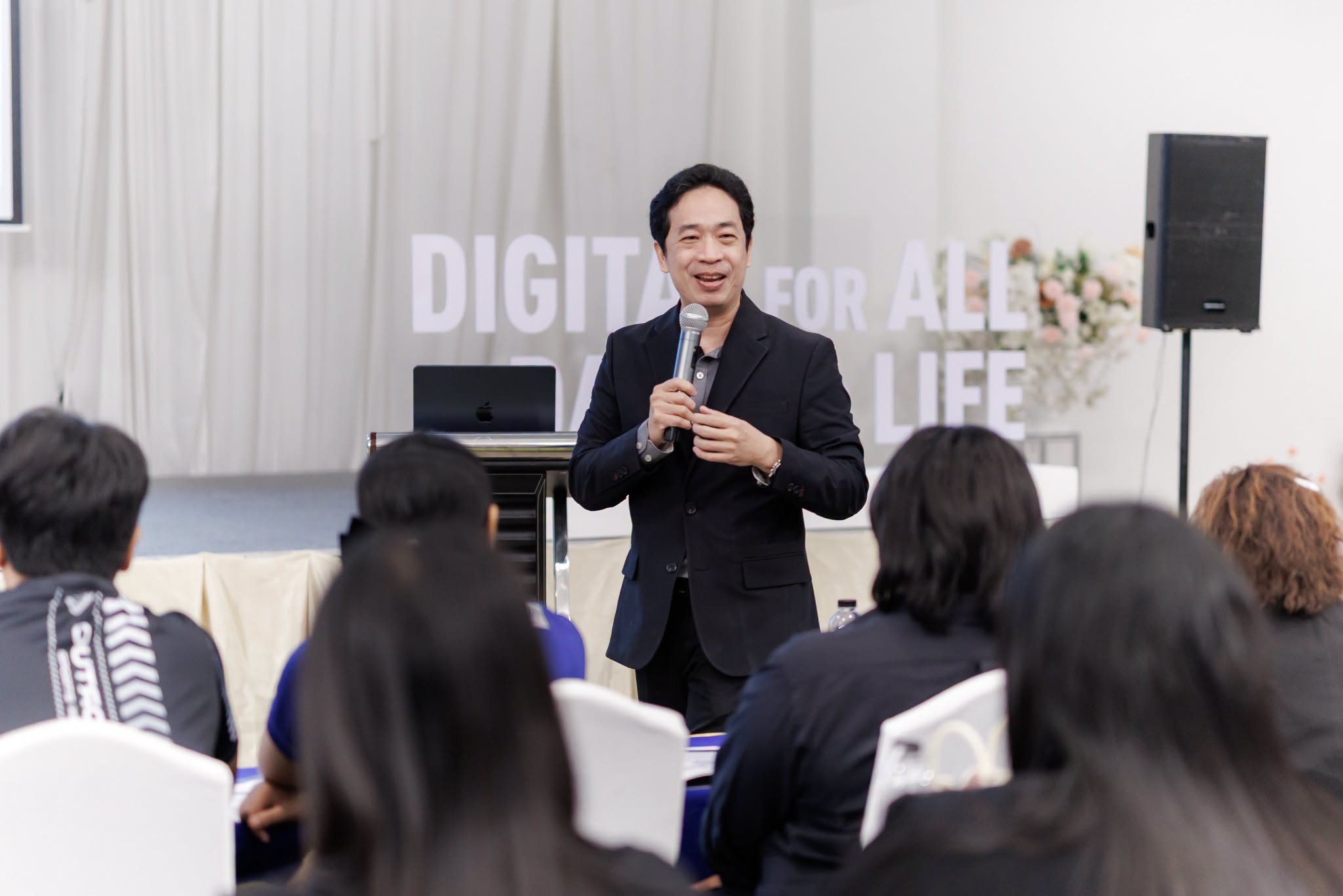 Digital for All