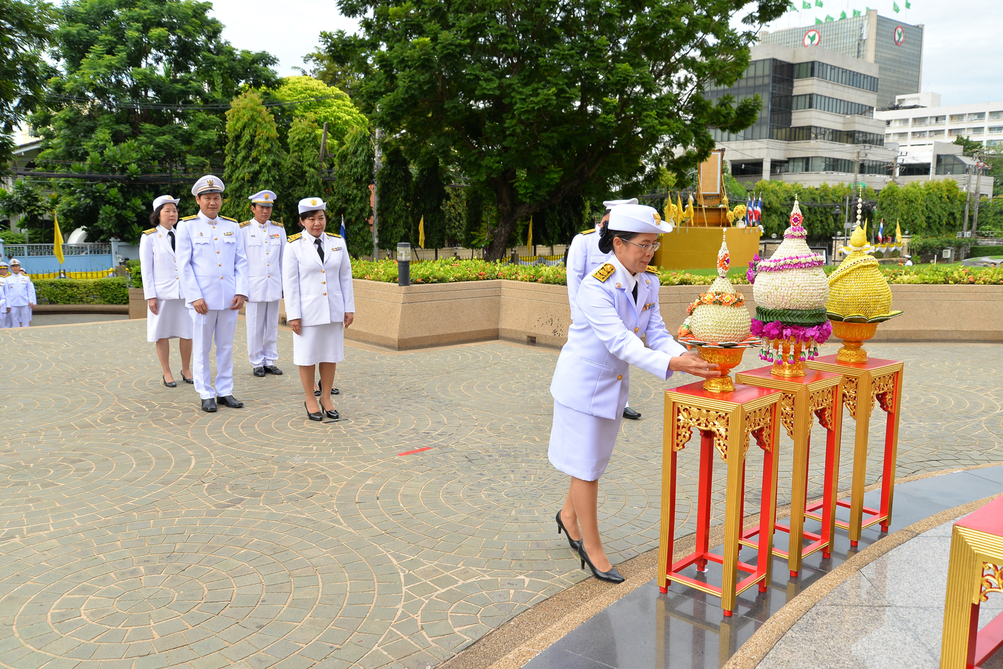 วันสื่อสารแห่งชาติ