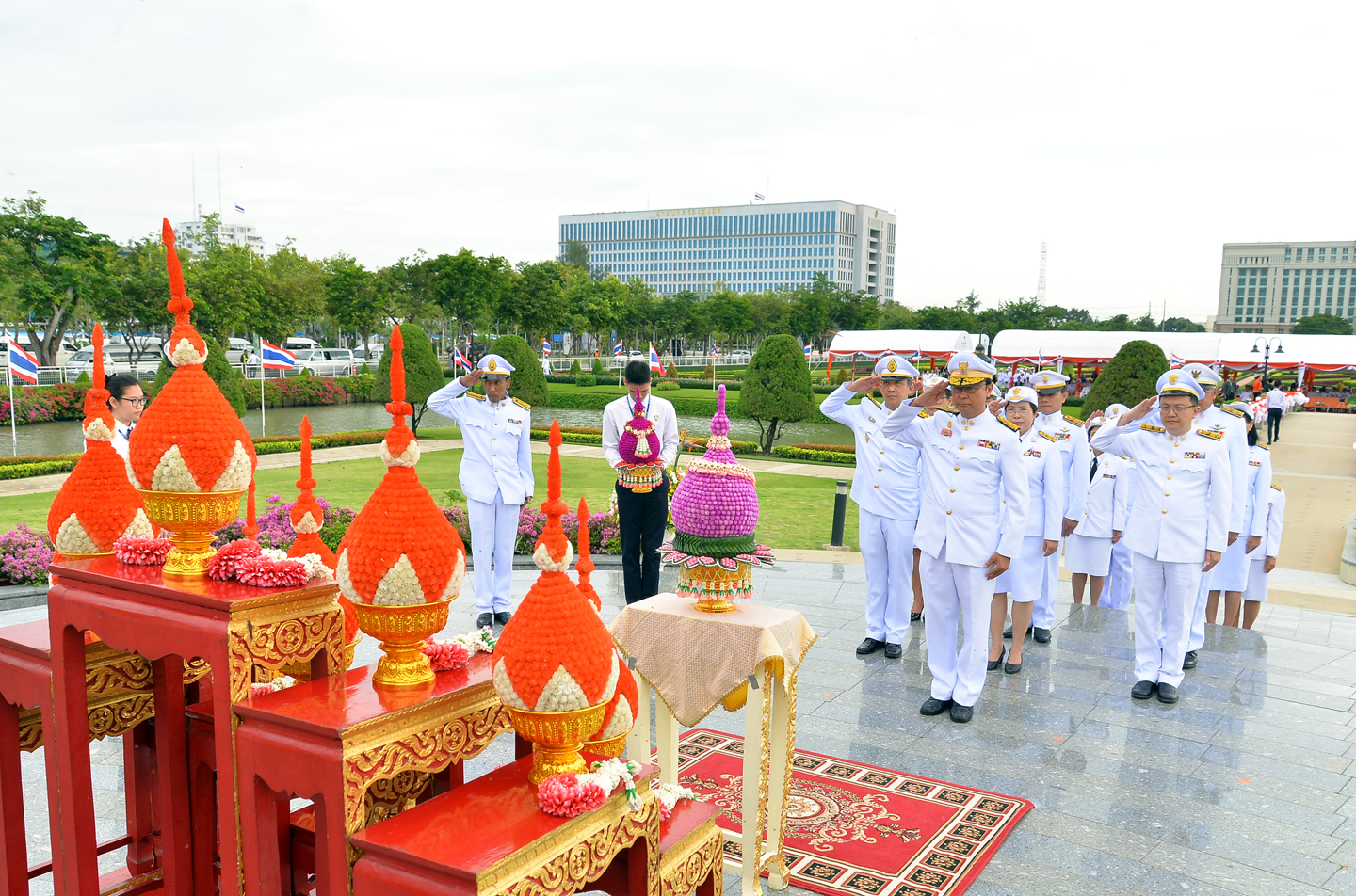 วันสื่อสารแห่งชาติ