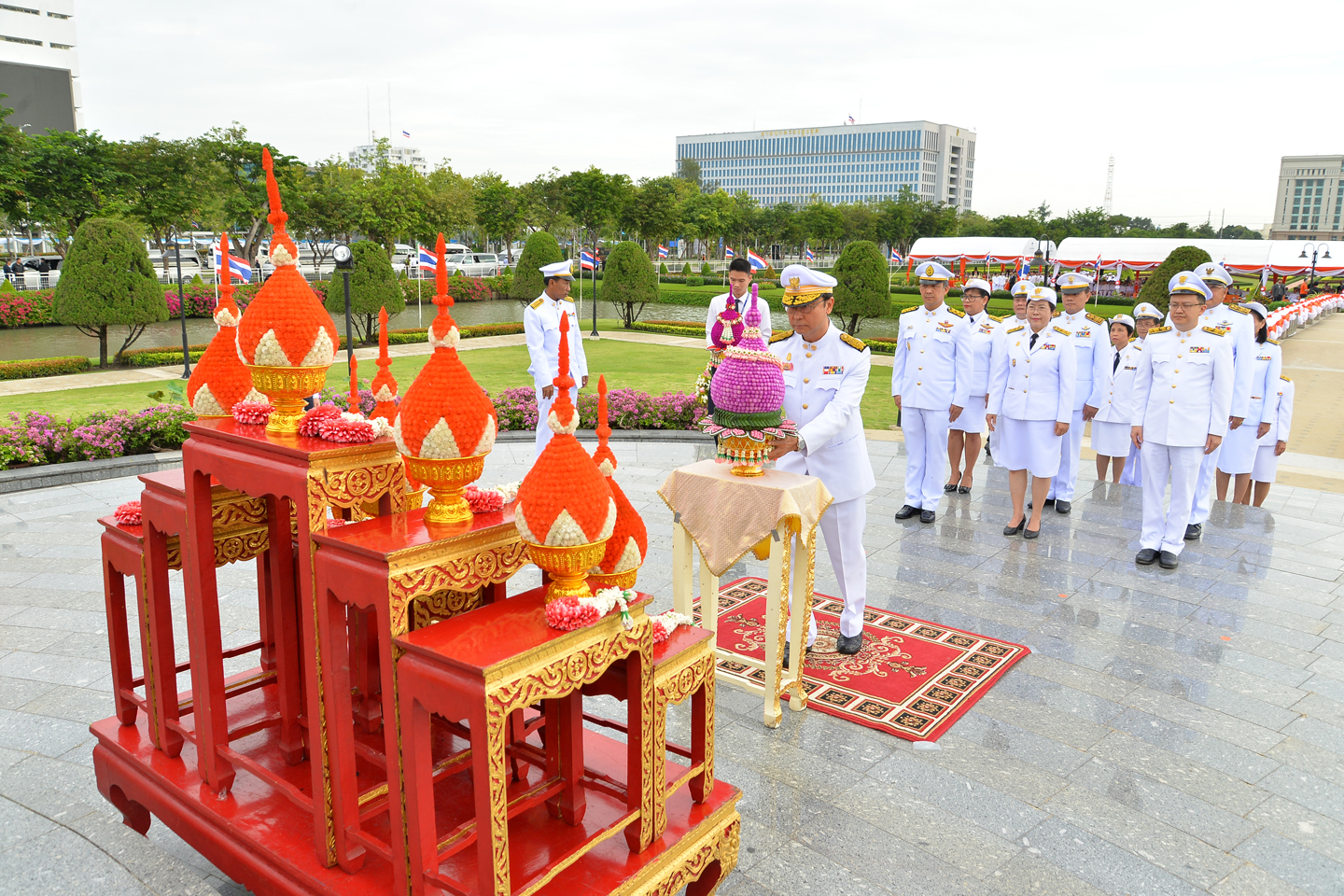 วันสื่อสารแห่งชาติ