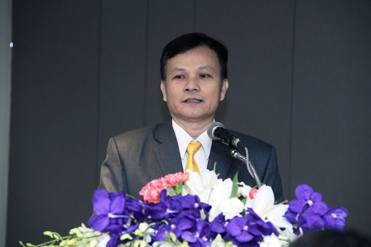 ​Big Data เพื่อการพัฒนาประเทศ