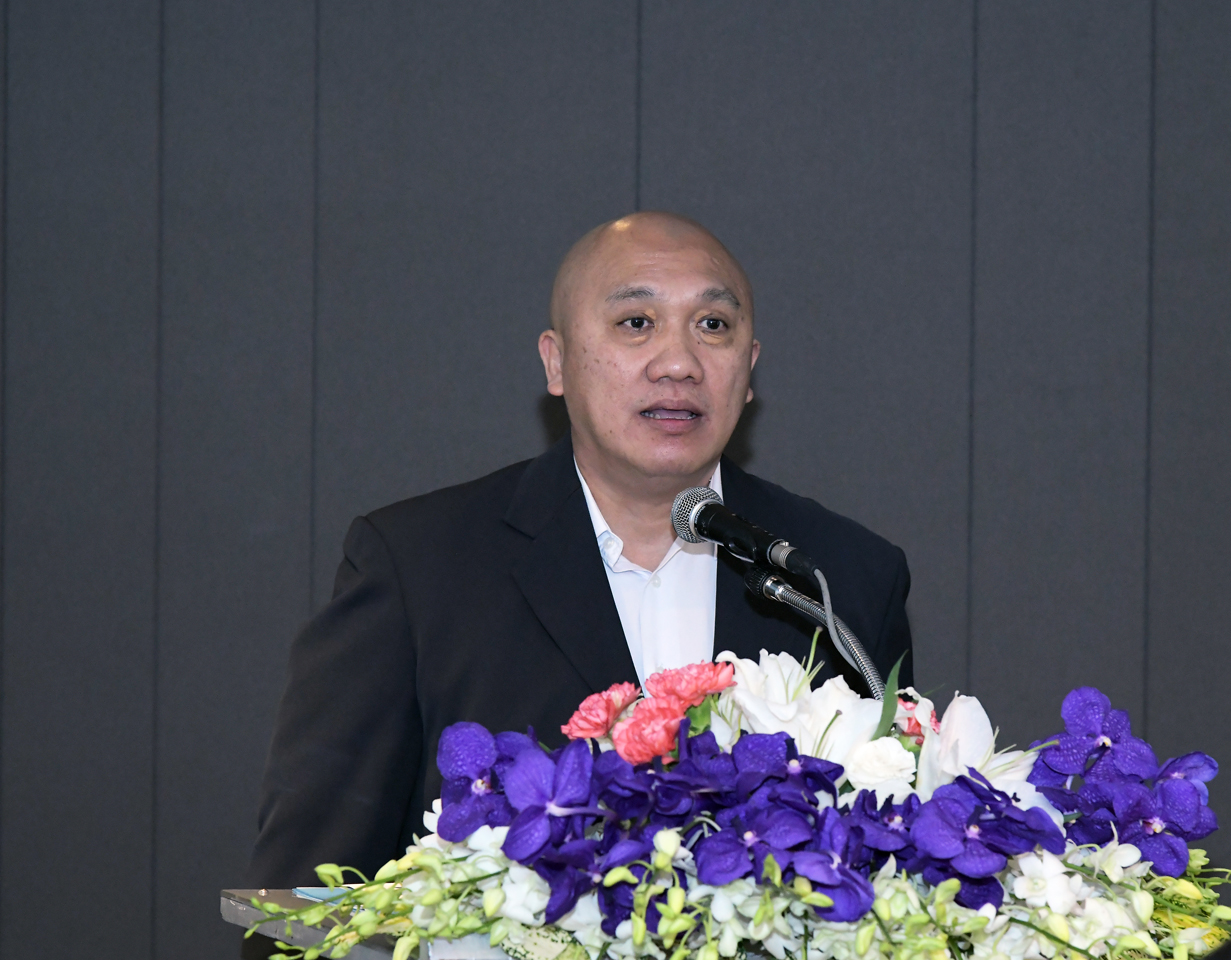 ​Big Data เพื่อการพัฒนาประเทศ