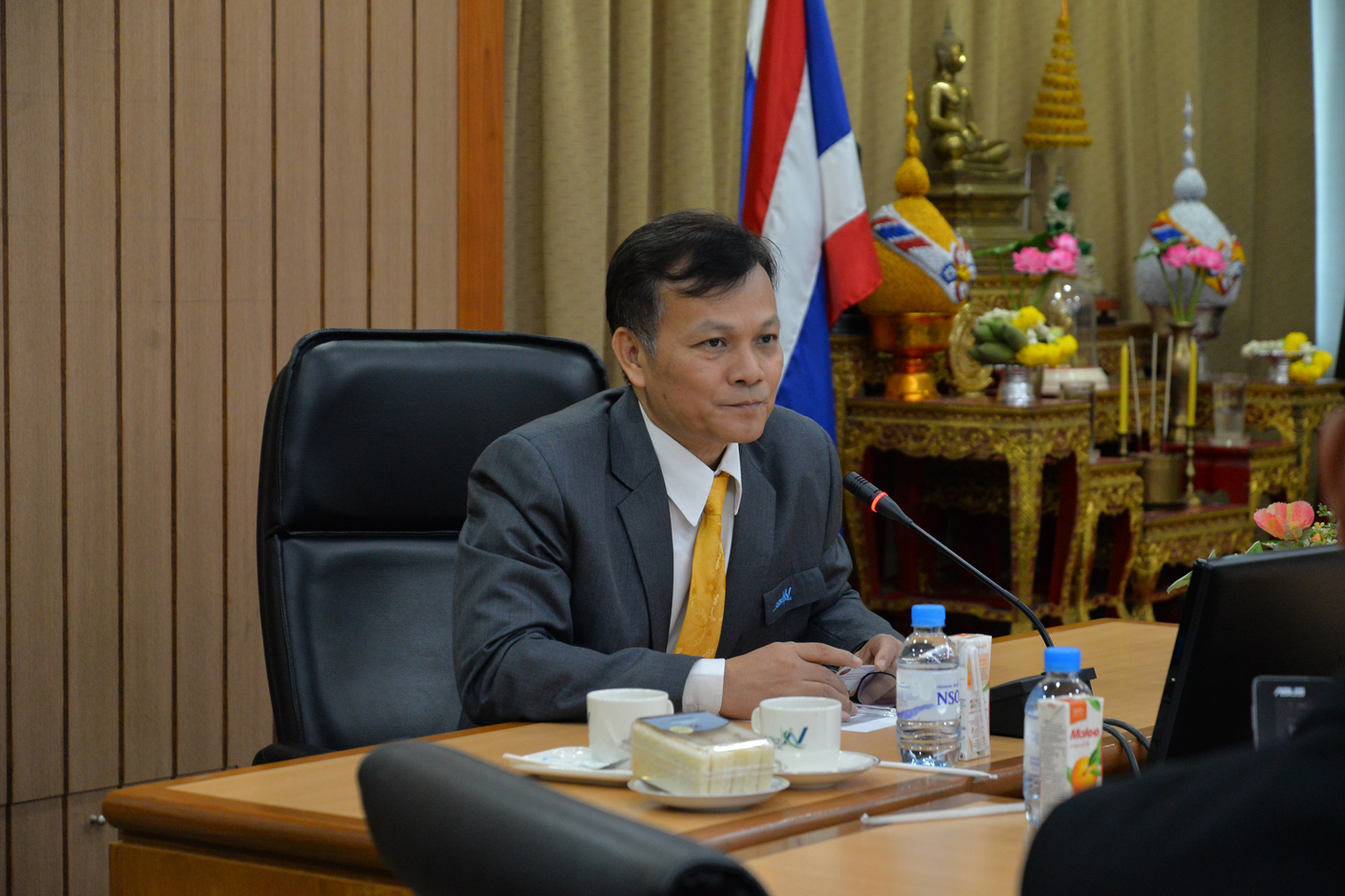 ​โครงการจ้างที่ปรึกษาและออกแบบเทคโนโลยีสารสนเทศและการสื่อสาร
