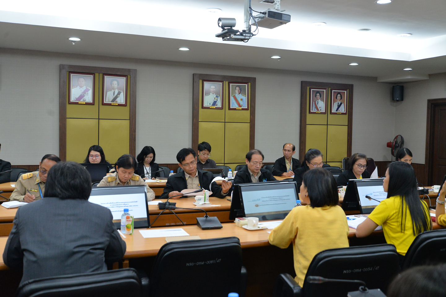 ​โครงการจ้างที่ปรึกษาและออกแบบเทคโนโลยีสารสนเทศและการสื่อสาร