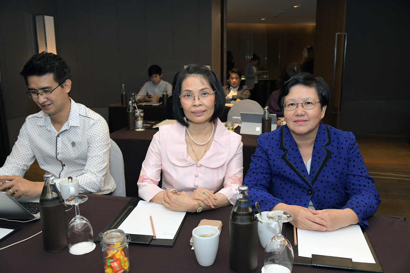 ​Big Data เพื่อการพัฒนาประเทศ