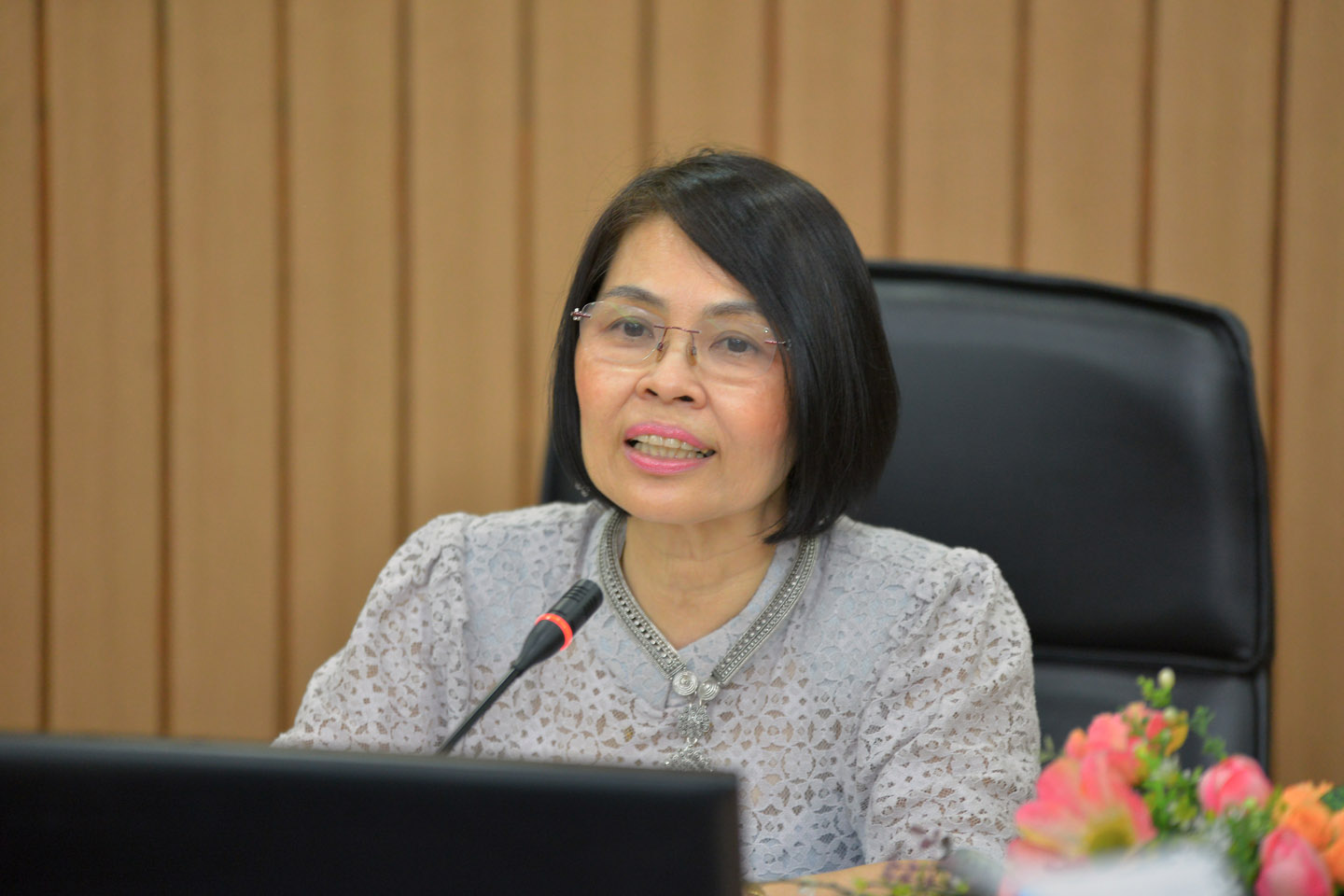 โครงการปรับปรุงและพัฒนาระบบภูมิสารสนเทศสถิติ (NSO-GIS)