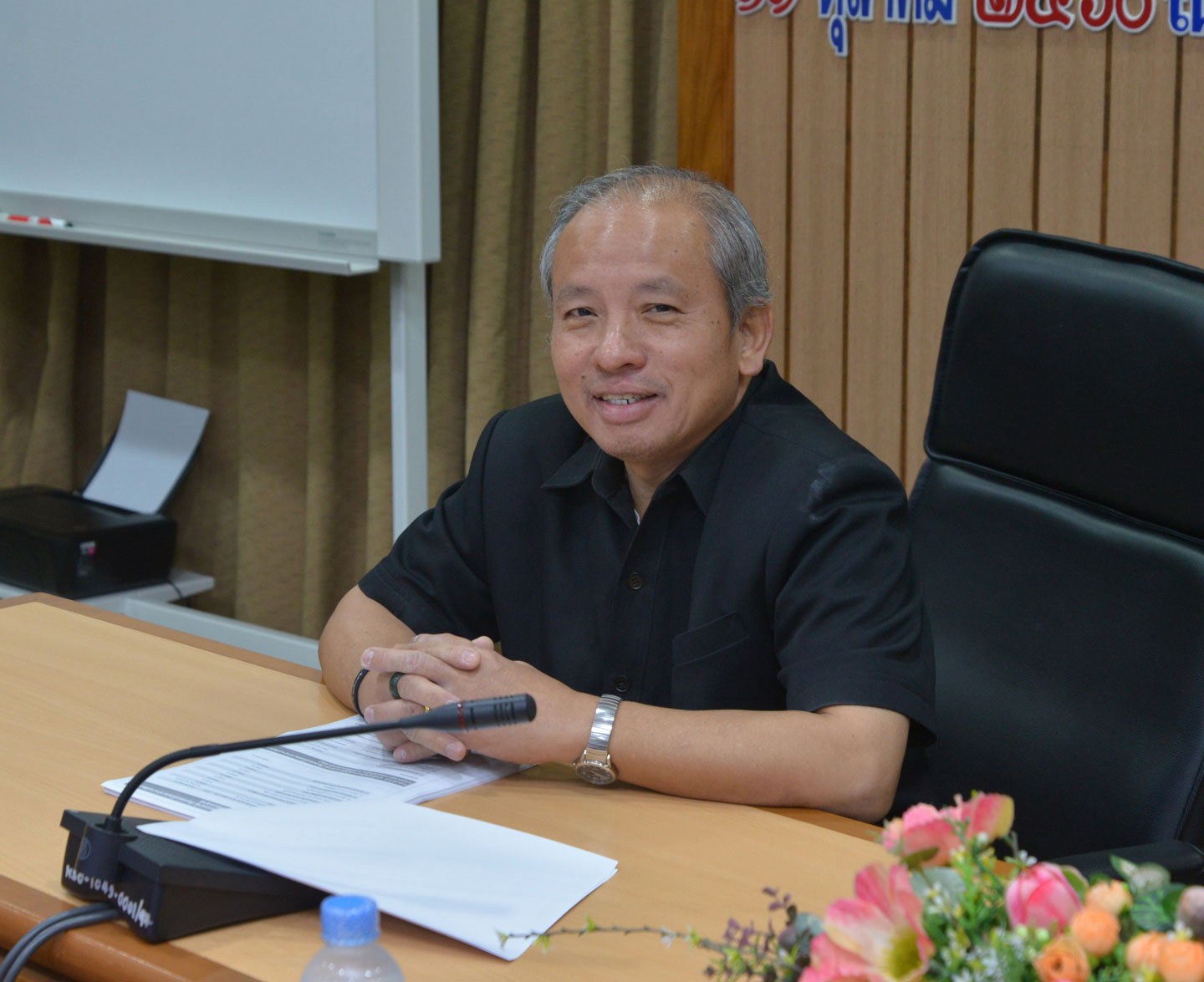 คณะกรรมการพัฒนาระบบราชการ