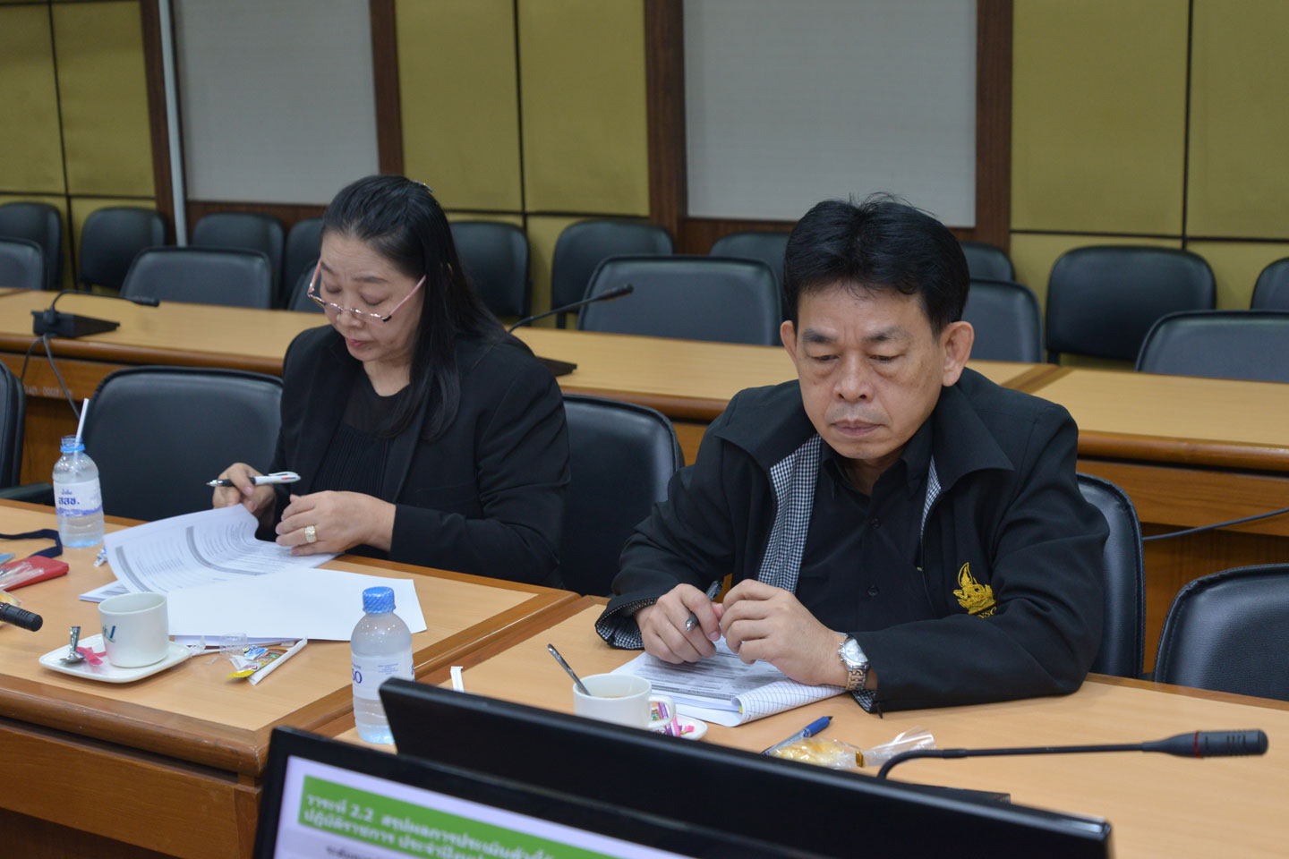 -คณะกรรมการพัฒนาระบบราชการ
