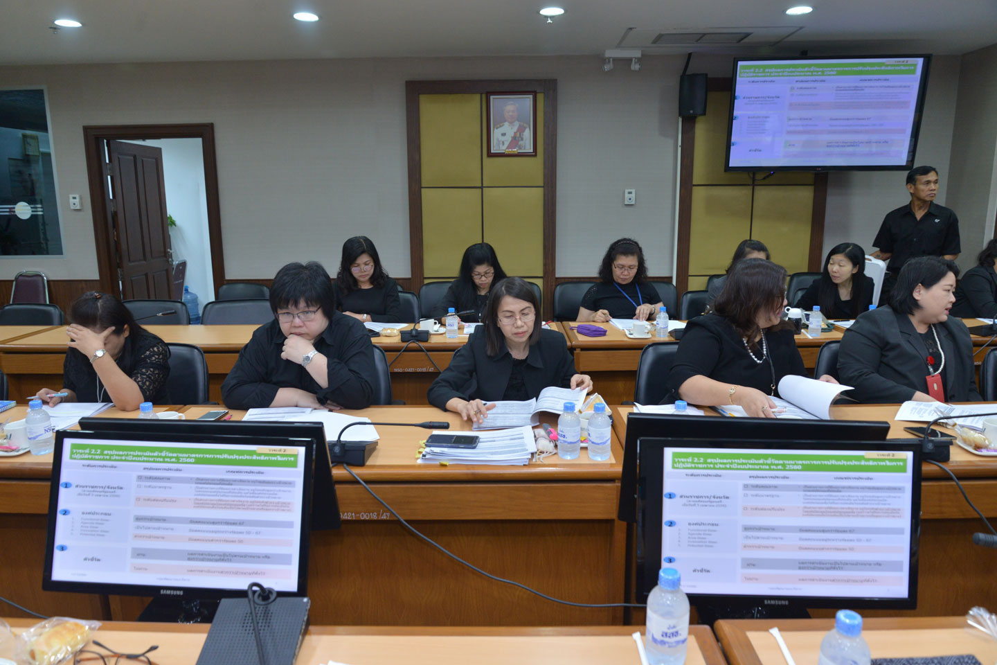 -คณะกรรมการพัฒนาระบบราชการ
