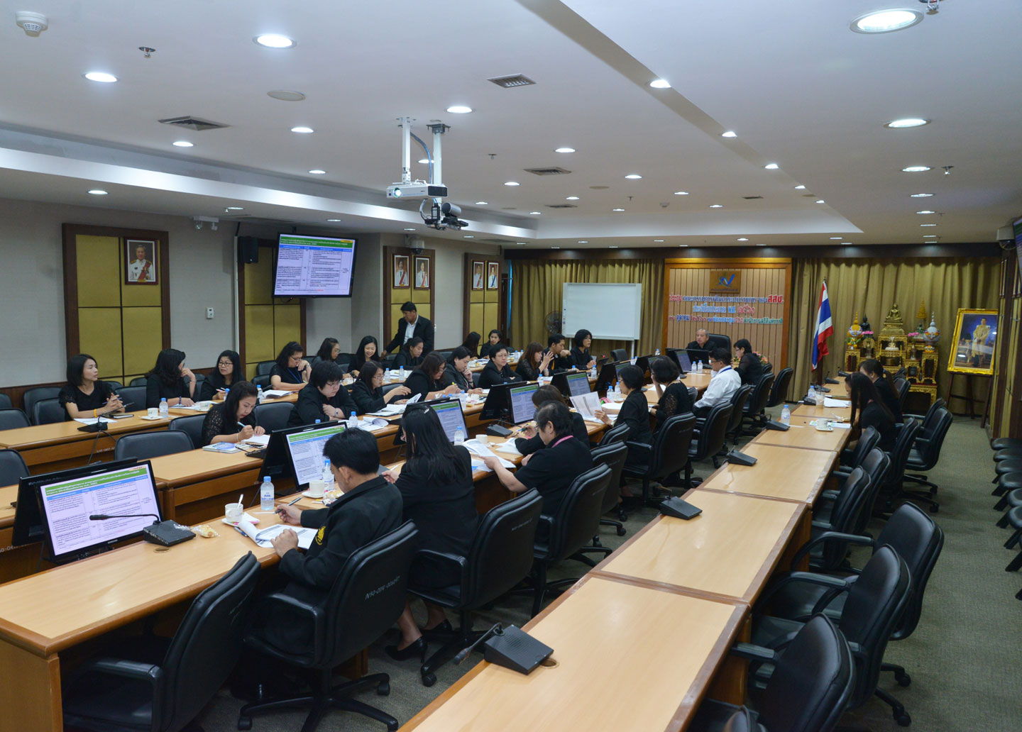 -คณะกรรมการพัฒนาระบบราชการ
