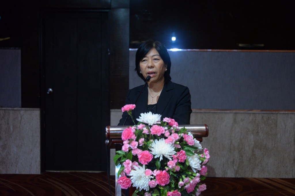 สถานการณ์เด็กและสตรีของ 5 จังหวัด  ชายแดนภาคใต้ของประเทศไทย