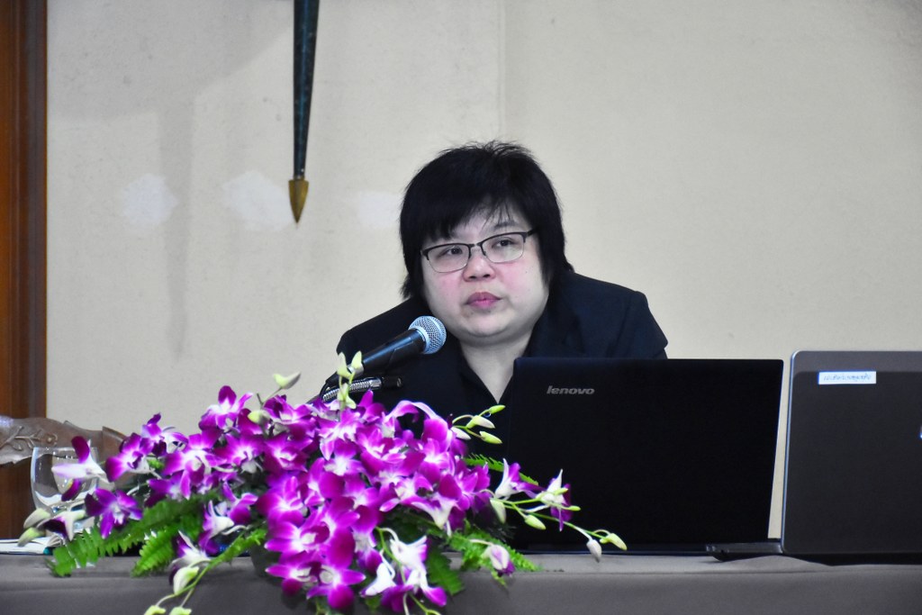ประชุมเตรียมความพร้อมเพื่อรองรับภารกิจ  ประจำปีงบประมาณ พ.ศ. 2561