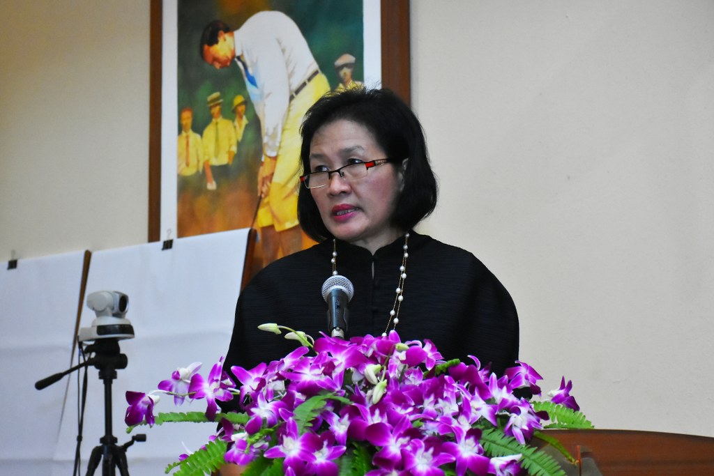 ประชุมเตรียมความพร้อมเพื่อรองรับภารกิจ  ประจำปีงบประมาณ พ.ศ. 2561