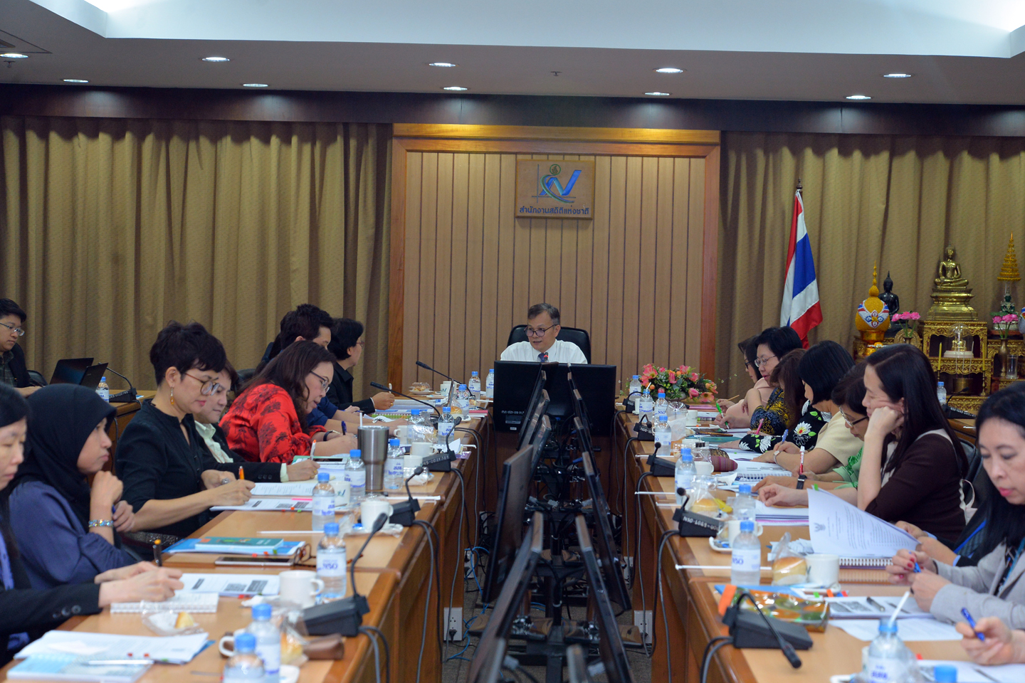 รายงานความก้าวหน้า SDGs