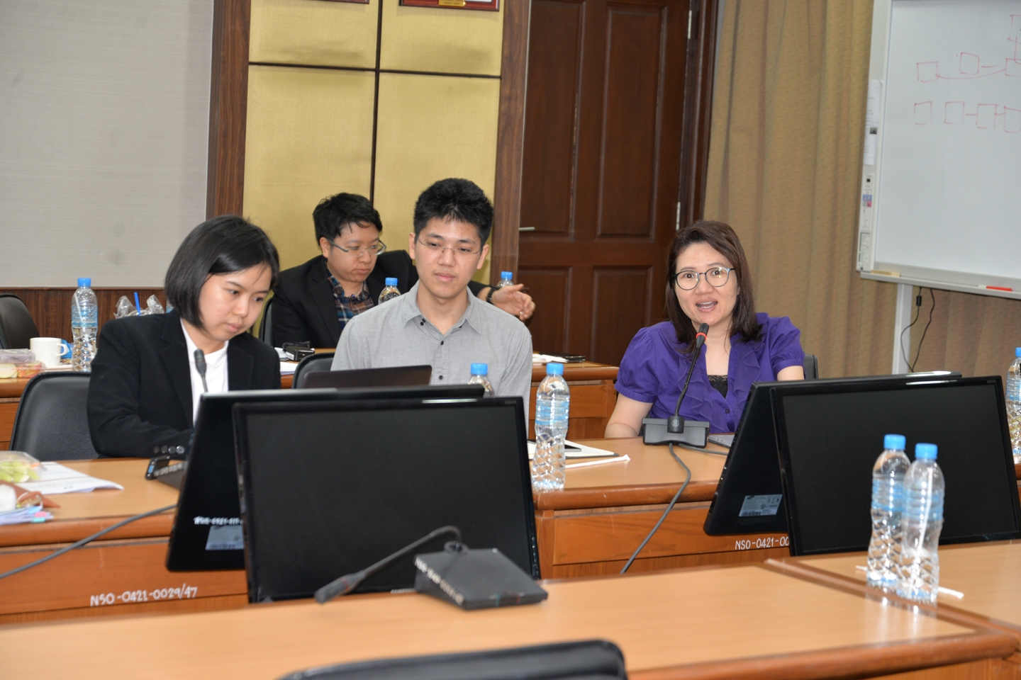 ​Big Data for Official Statistics