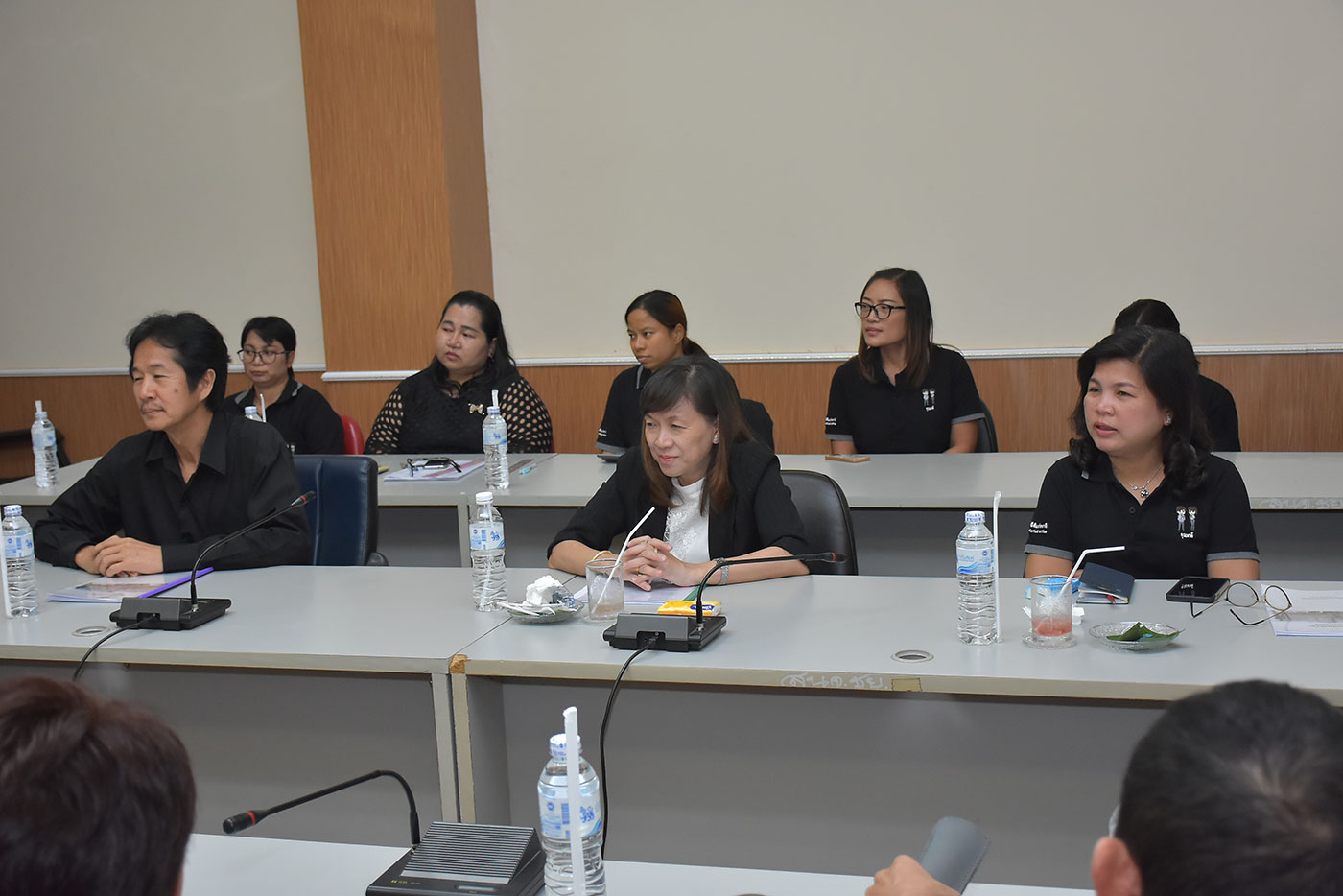 ตรวจราชการจังหวัดชัยภูมิ​