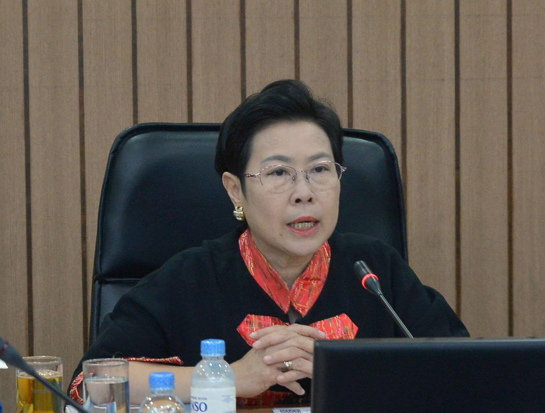 ประชุมเน็ตประชารัฐ