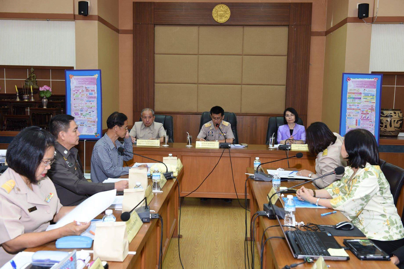 ผลสำรวจสถานการณ์เด็กและสตรีจังหวัดราชบุรี