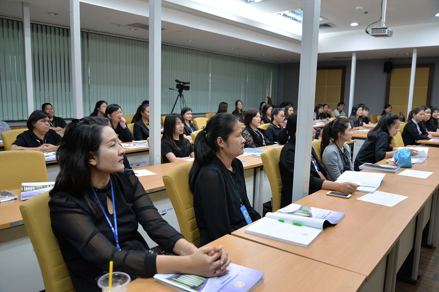 การจัดเก็บเอกสารหน่วยงานของรัฐ