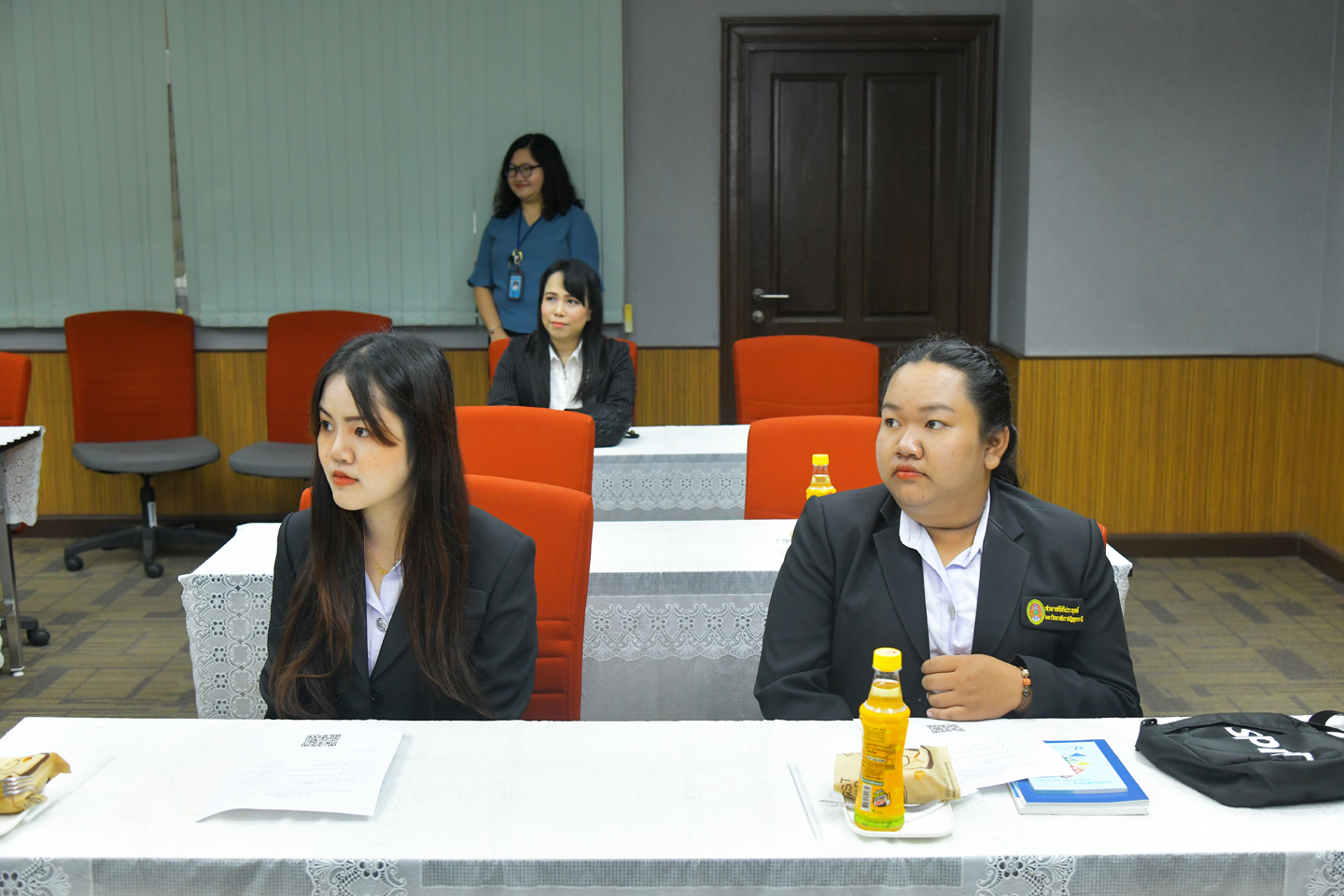   ม. ราชภัฏอุดรธานีศึกษาดูงาน