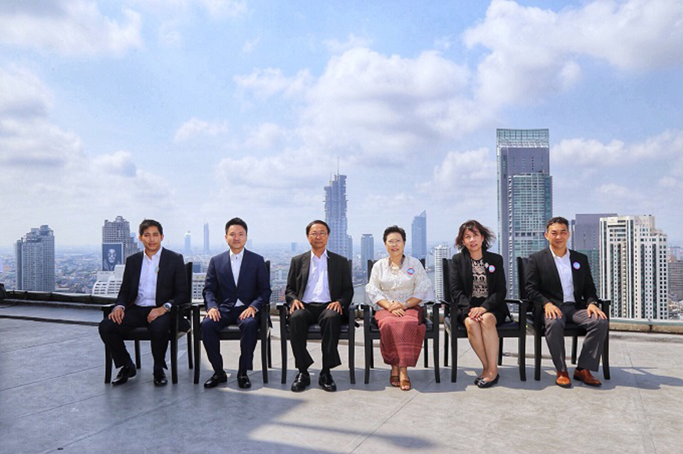 ประชุมเชิงปฏิบัติการการขับเคลื่อนการใช้ประโยชน์ข้อมูลขนาดใหญ่ (Big Data)