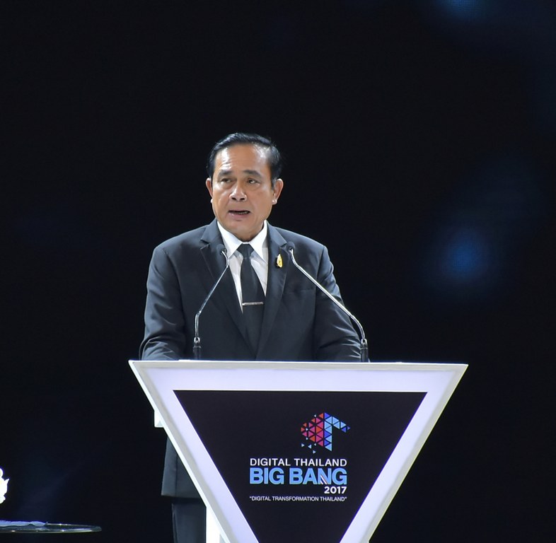 -Digital Thailand Big Bang 2017