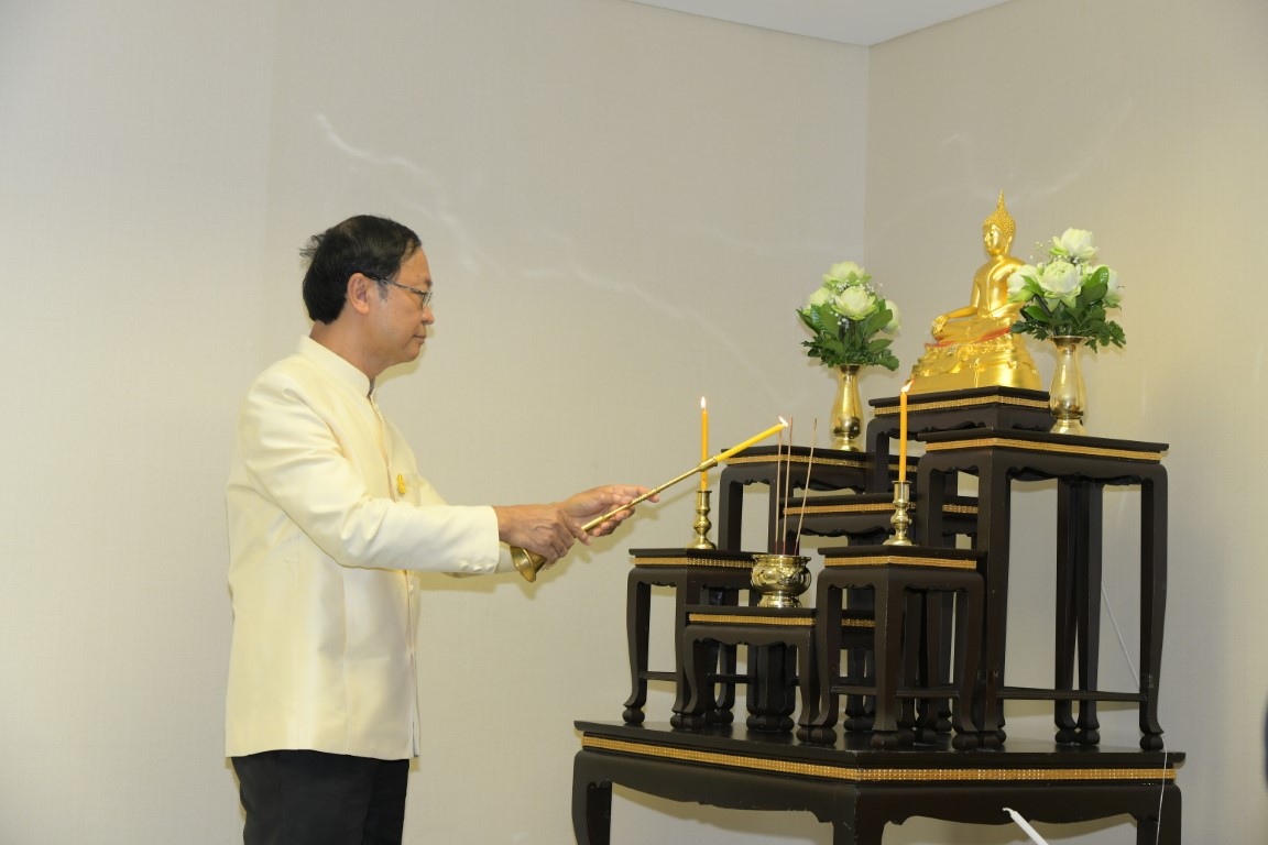ครบรอบ ๒ ปี กระทรวงดีอี