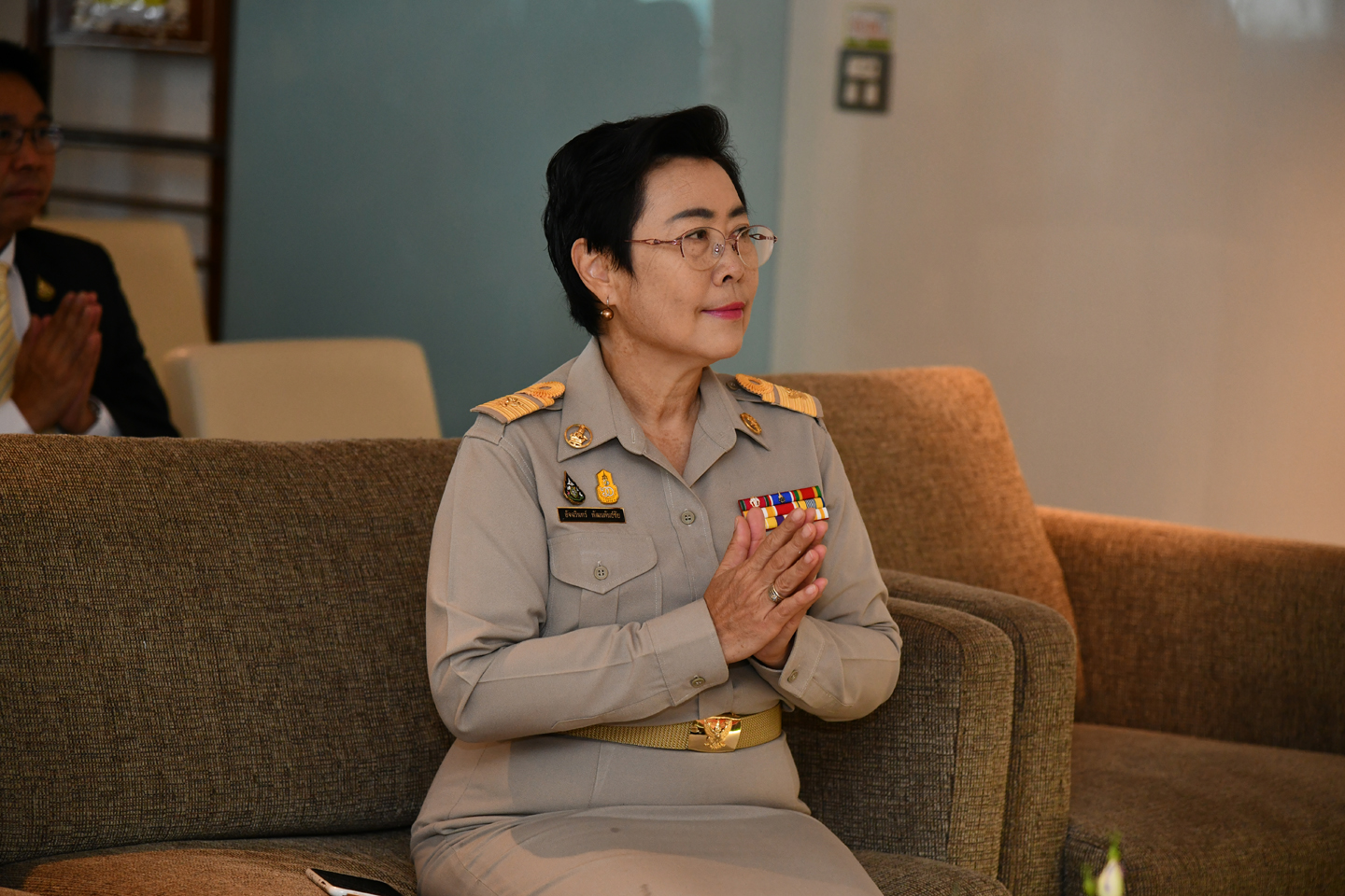 ครบรอบ 3 ปี สดช.