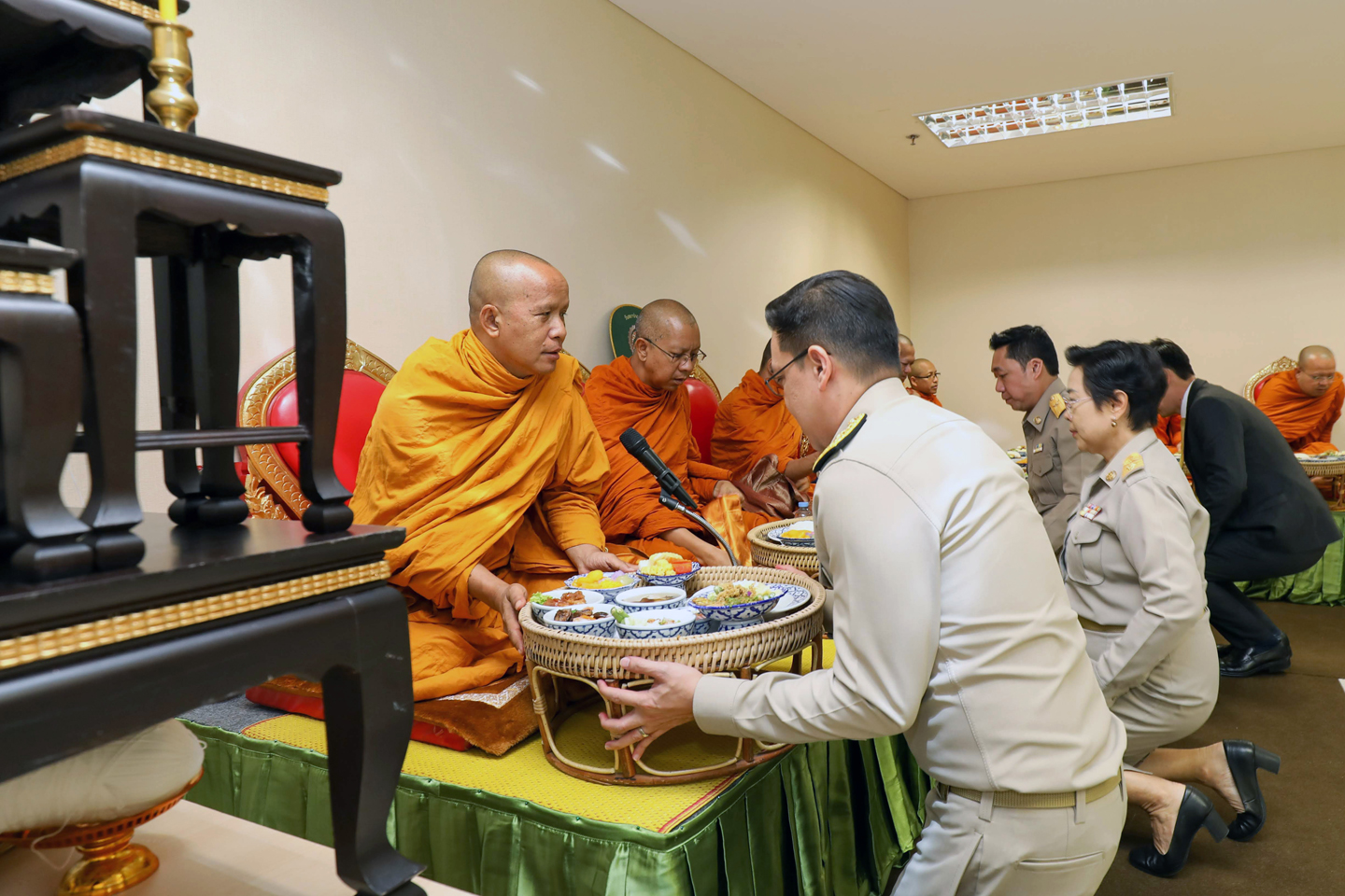 ครบรอบ 3 ปี กระทรวงดิจิทัลเพื่อเศรษฐกิจและสังคม