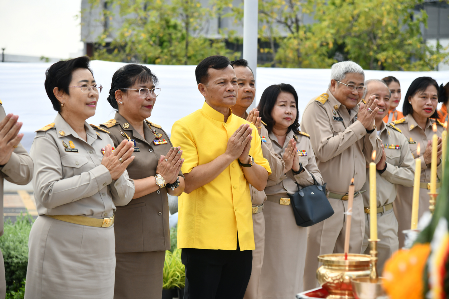 ครบรอบ 3 ปี กระทรวงดิจิทัลเพื่อเศรษฐกิจและสังคม