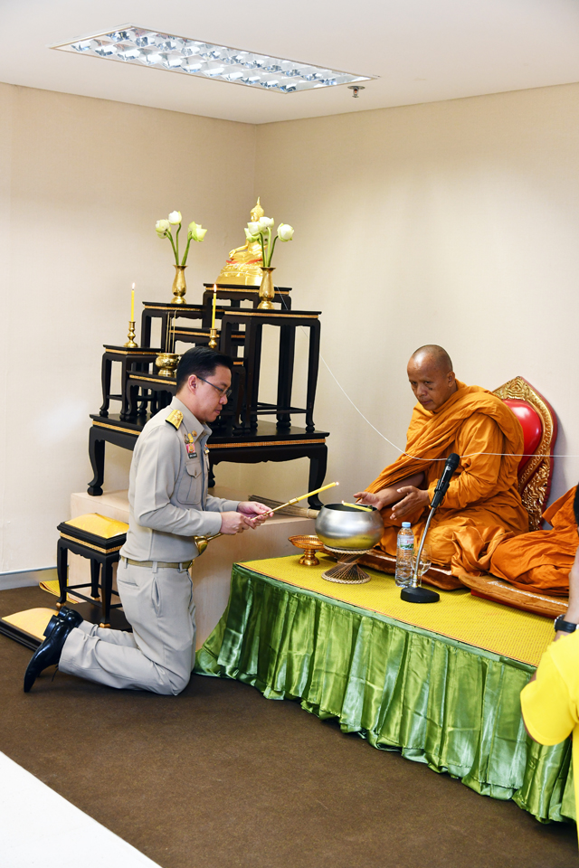 ครบรอบ 3 ปี กระทรวงดิจิทัลเพื่อเศรษฐกิจและสังคม