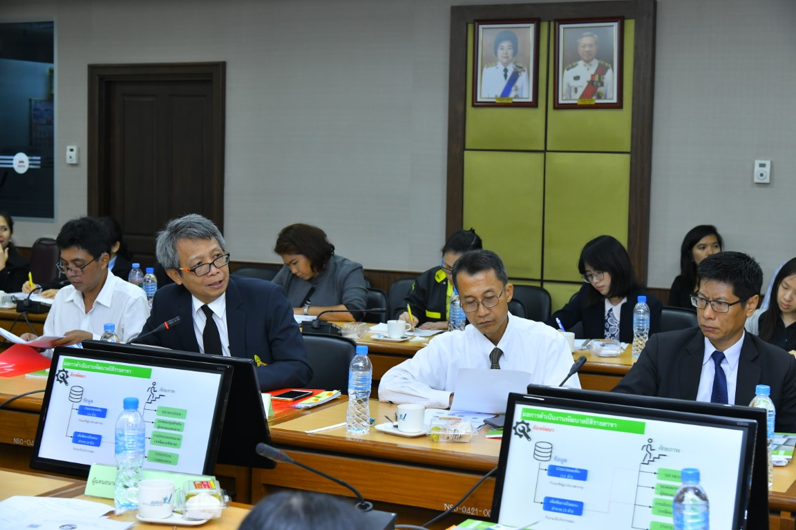 คณะอนุกรรมการสถิติสาขารายได้และรายจ่ายของครัวเรือน