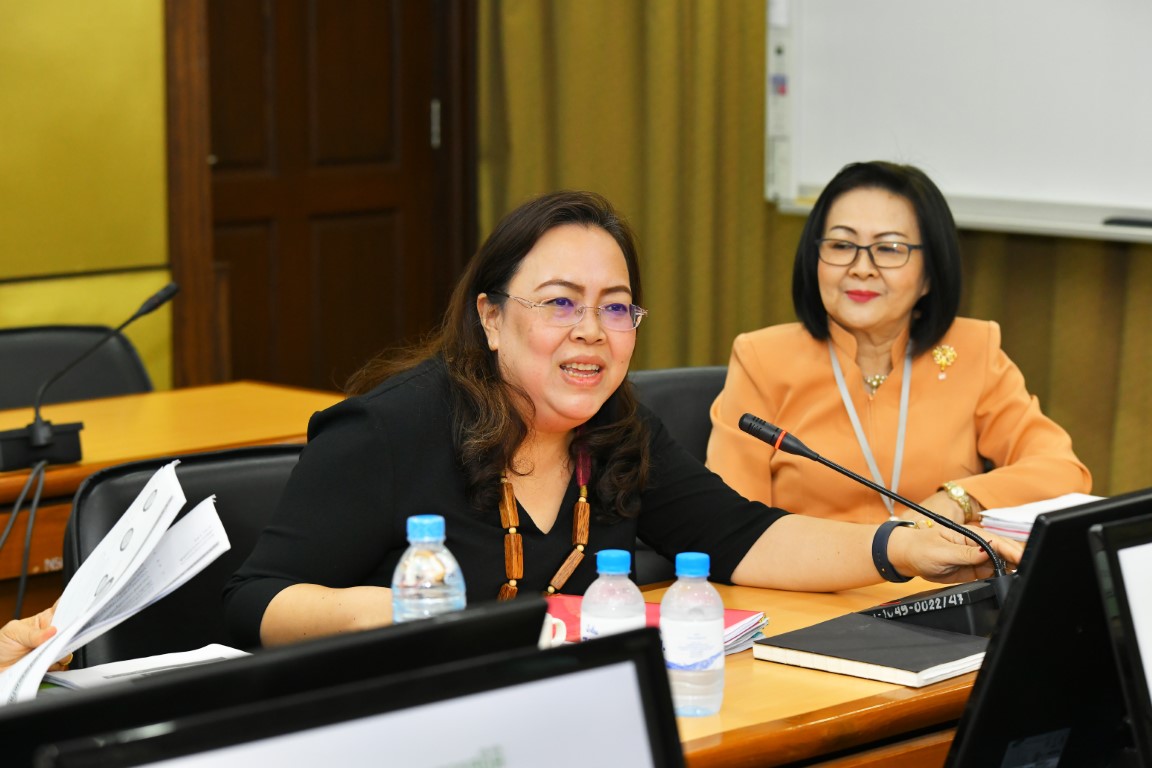 คณะอนุกรรมการสถิติสาขารายได้และรายจ่ายของครัวเรือน