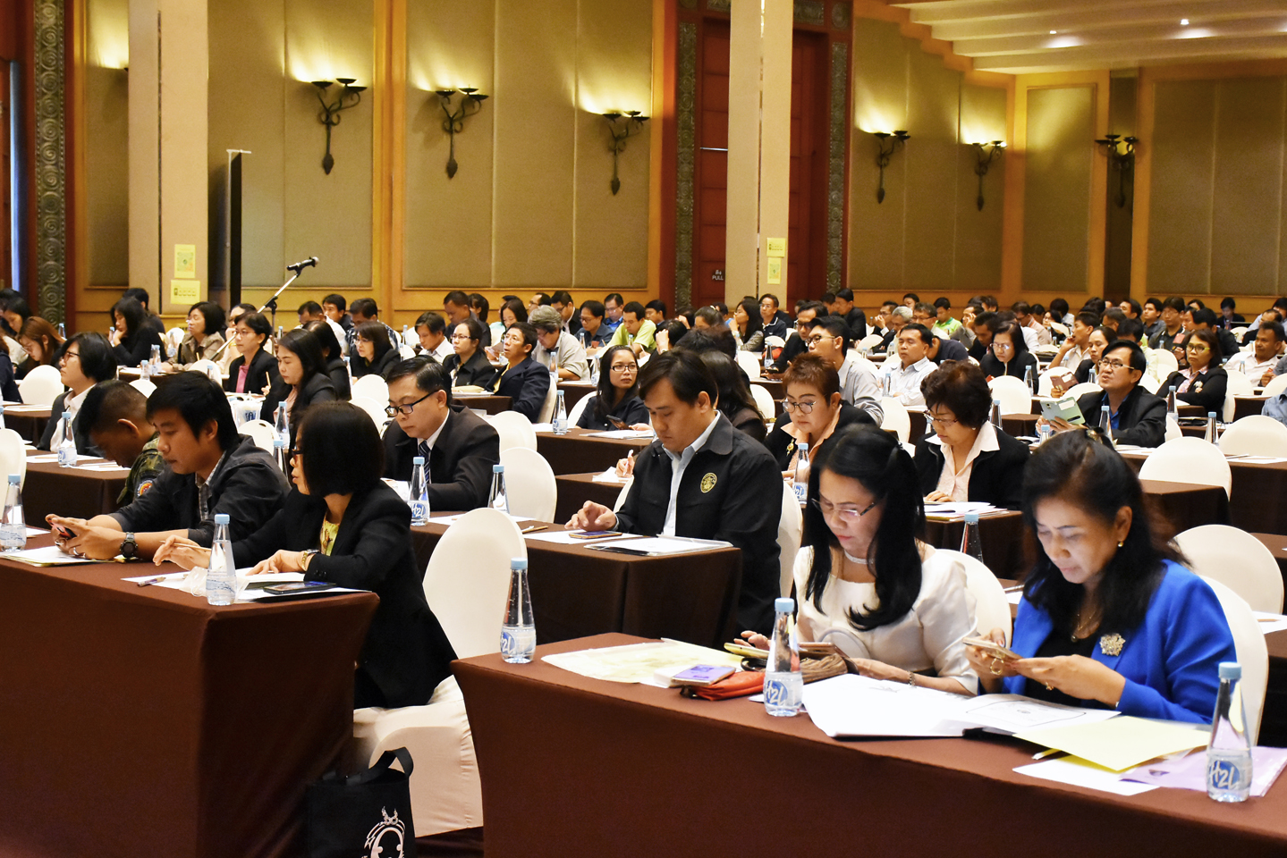 ประเมินผลสัมฤทธิ์โครงการเน็ตประชารัฐ
