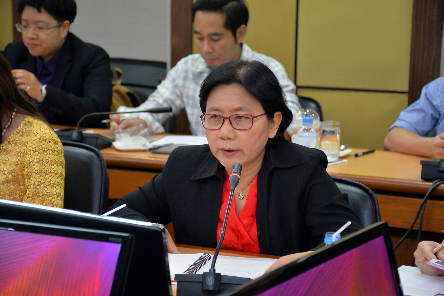 เทคนิคการจัดทำ small area estimation (SAE)  และ Big Data Analytics