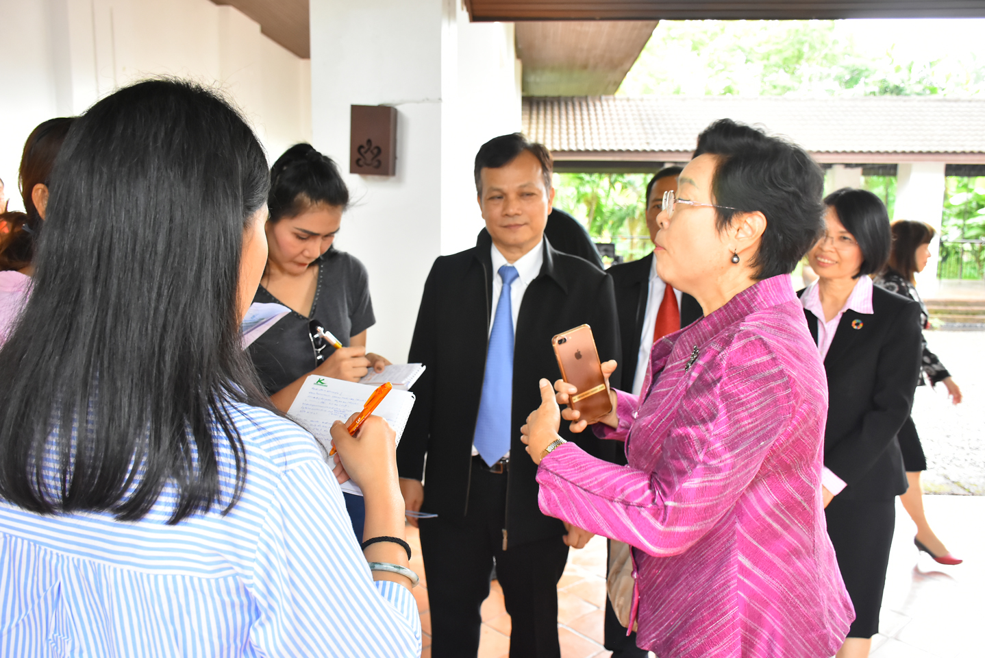 ประเมินผลสัมฤทธิ์โครงการเน็ตประชารัฐ
