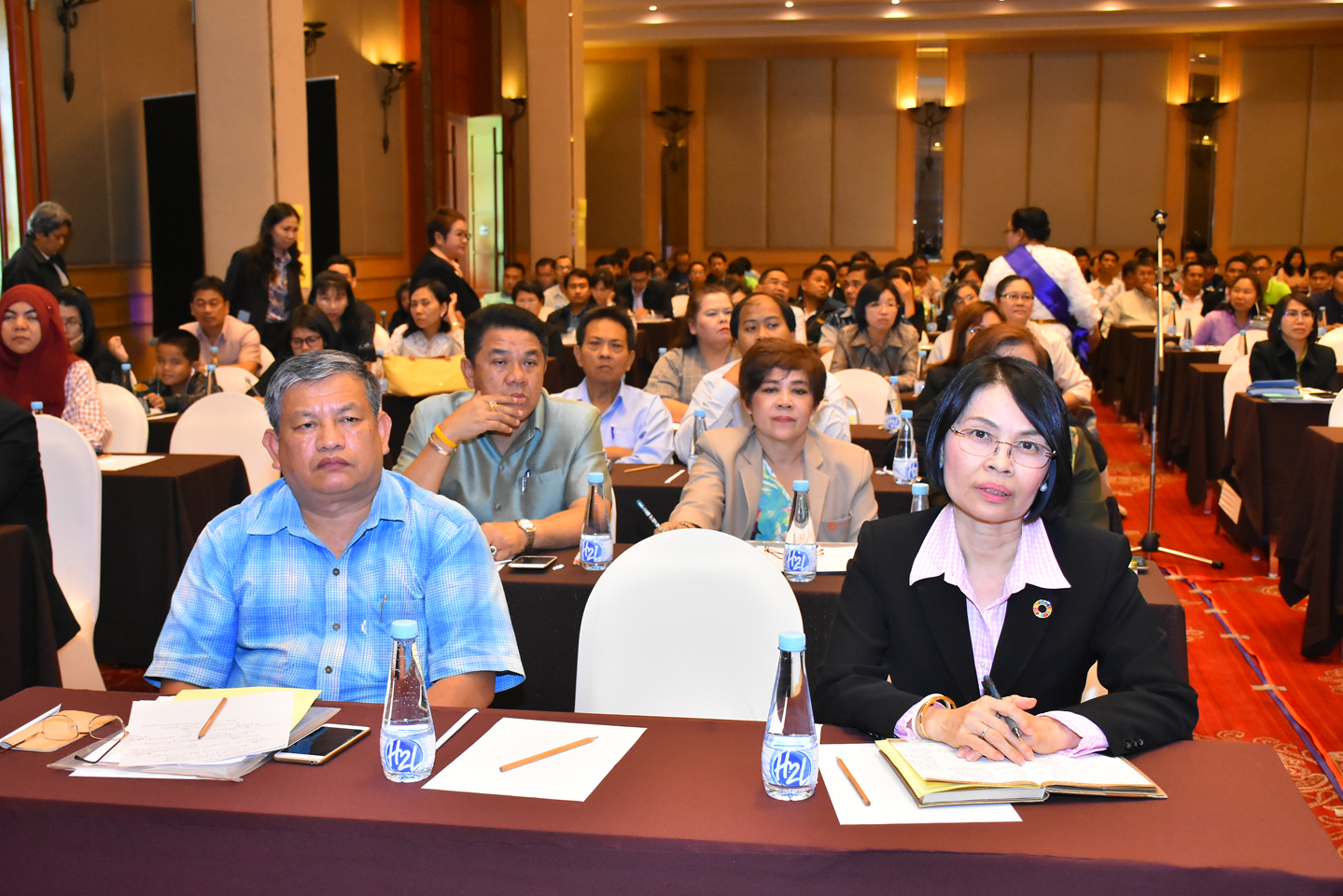 ประเมินผลสัมฤทธิ์โครงการเน็ตประชารัฐ