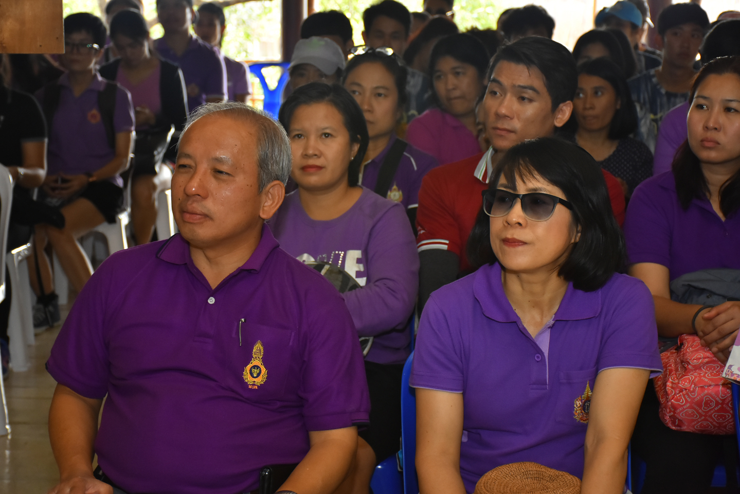 สสช. ปลูกป่าชายเลนเฉลิมพระเกียรติฯ