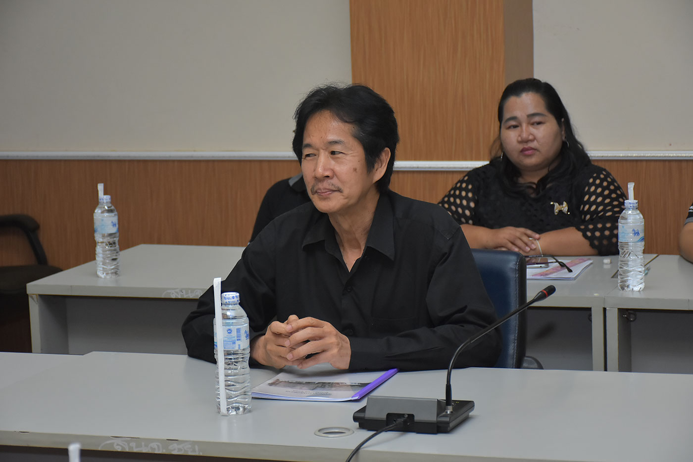 ตรวจราชการจังหวัดชัยภูมิ​