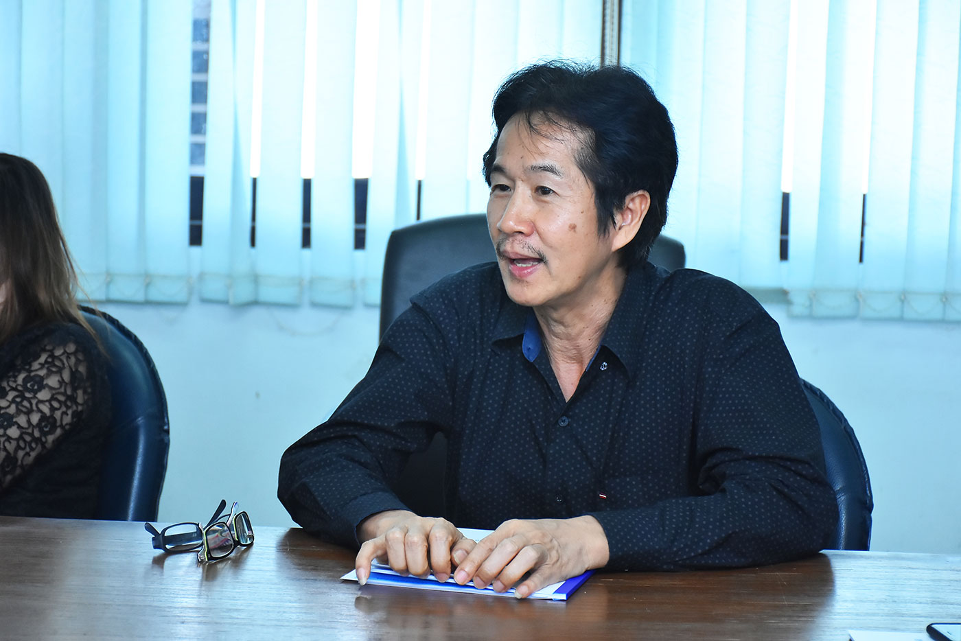 ตรวจราชการจังหวัดสระบุรี