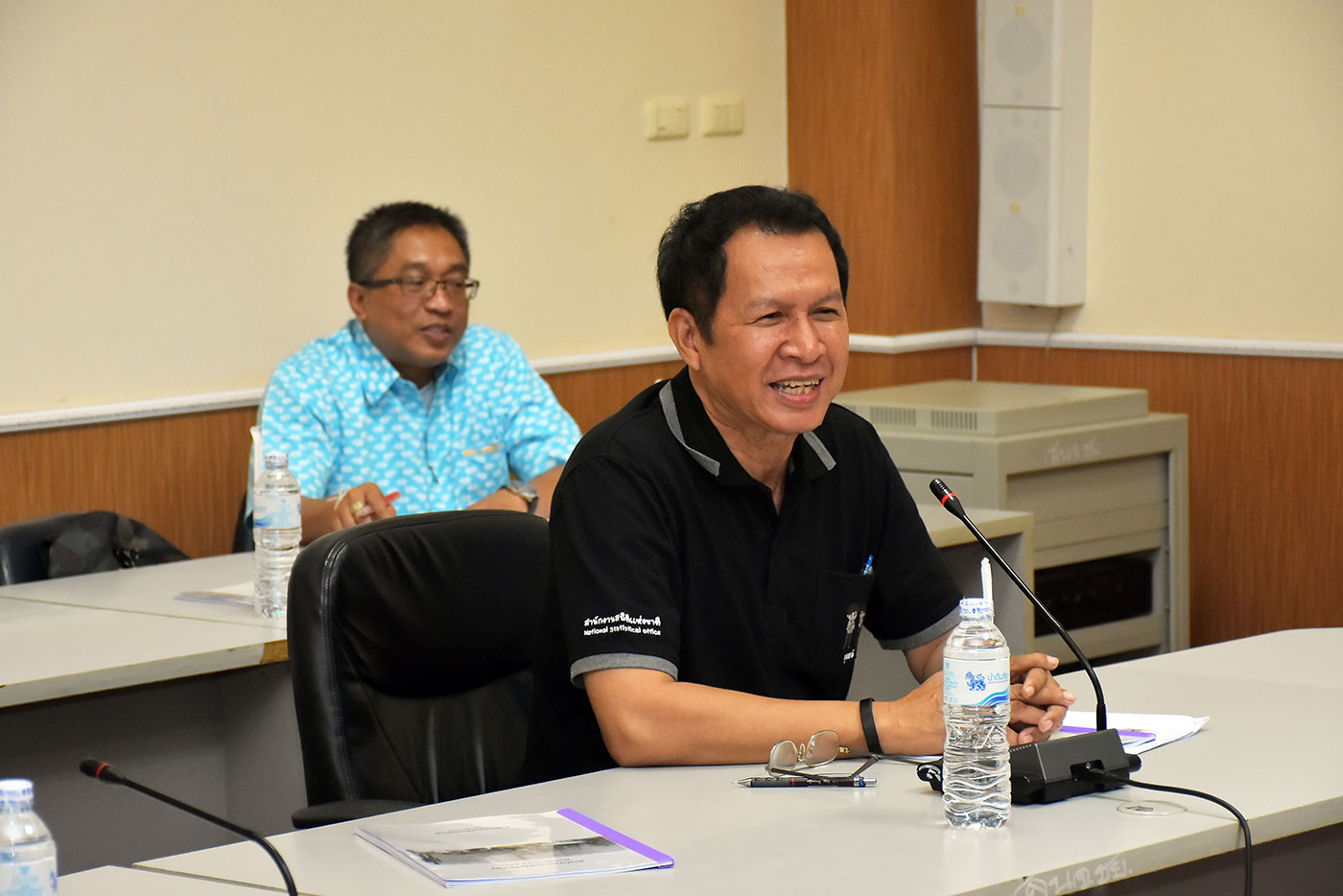 ตรวจราชการจังหวัดชัยภูมิ​
